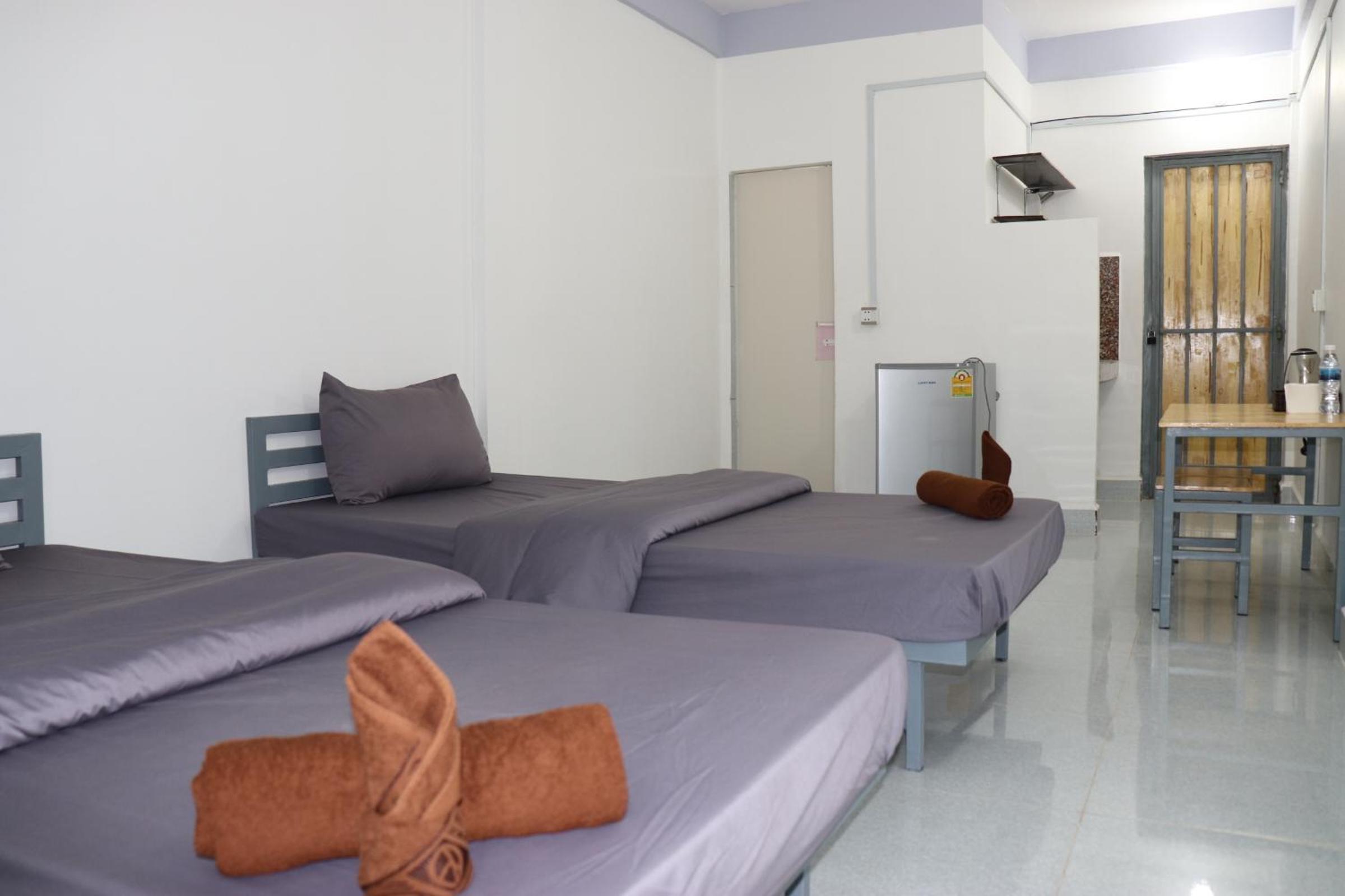 Sevenstars Hostel