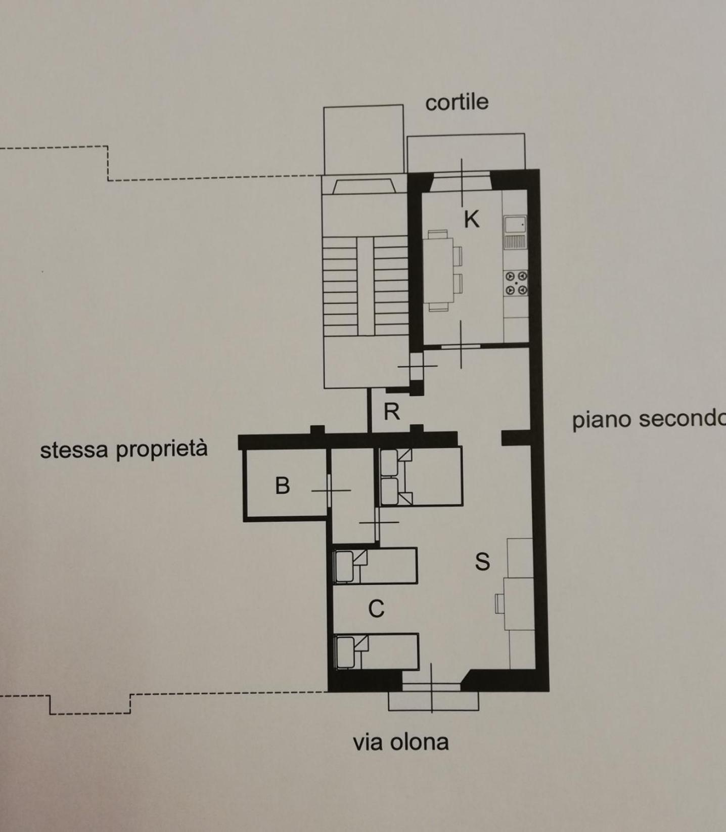 Olona Place