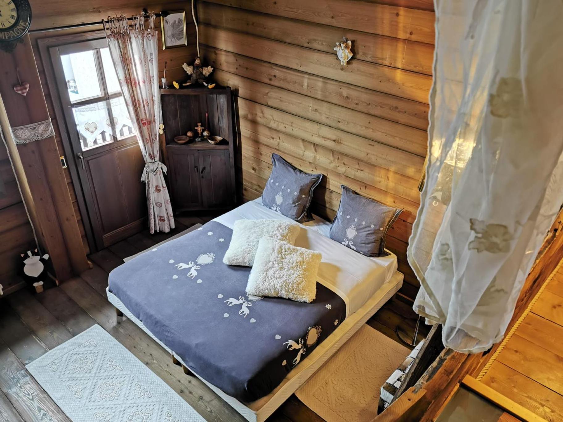 Maison Le Cler