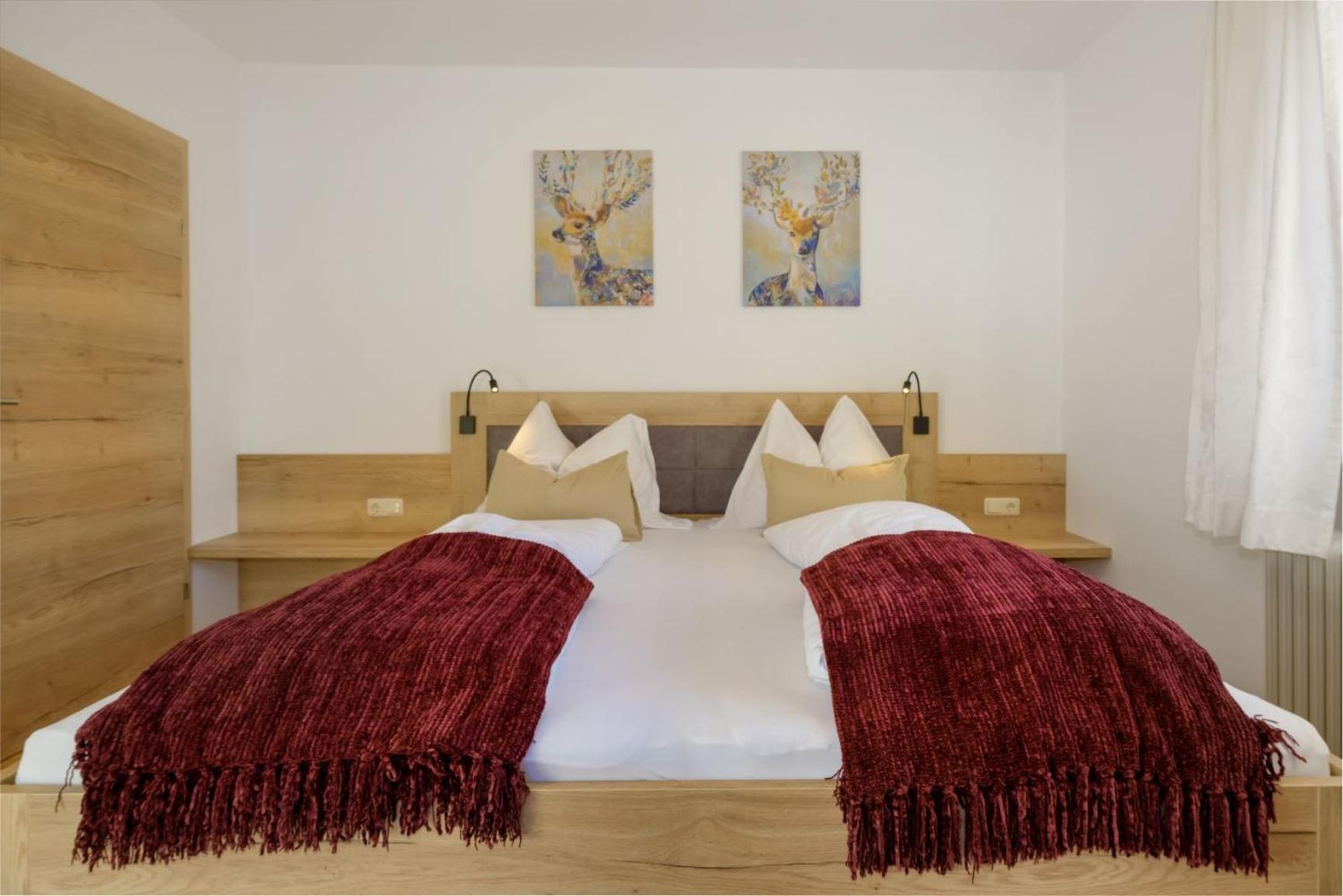 Appartement Viehhauser