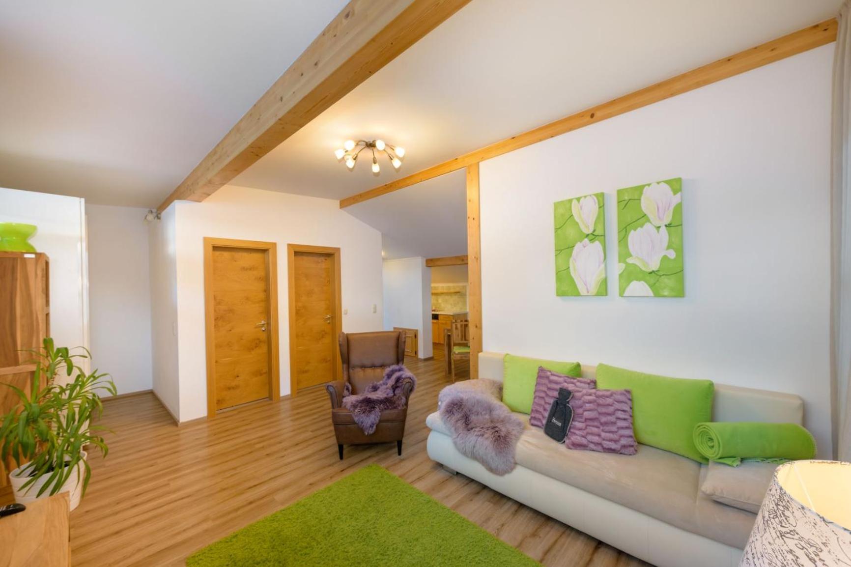 Appartement Viehhauser