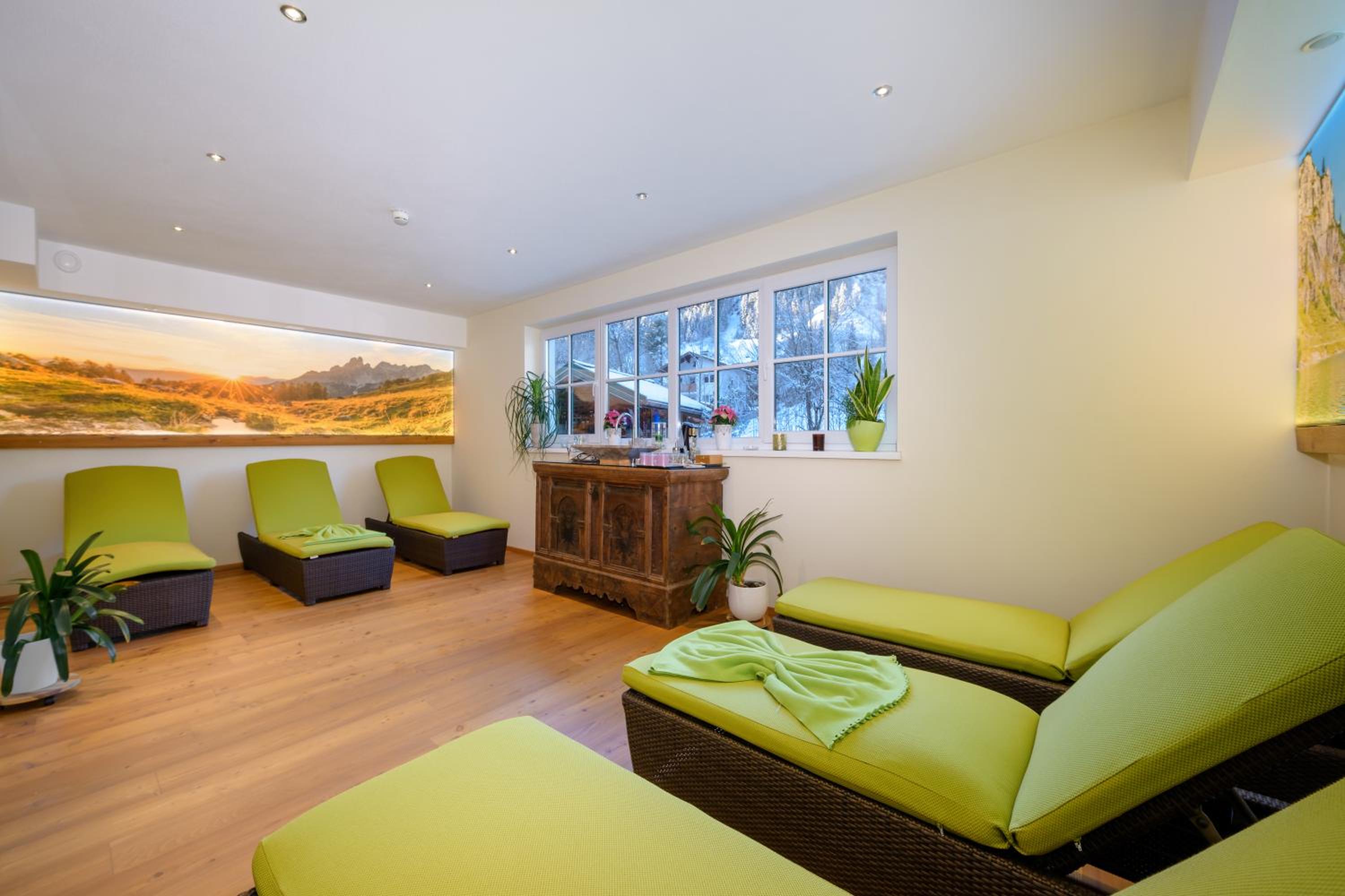 Appartement Viehhauser