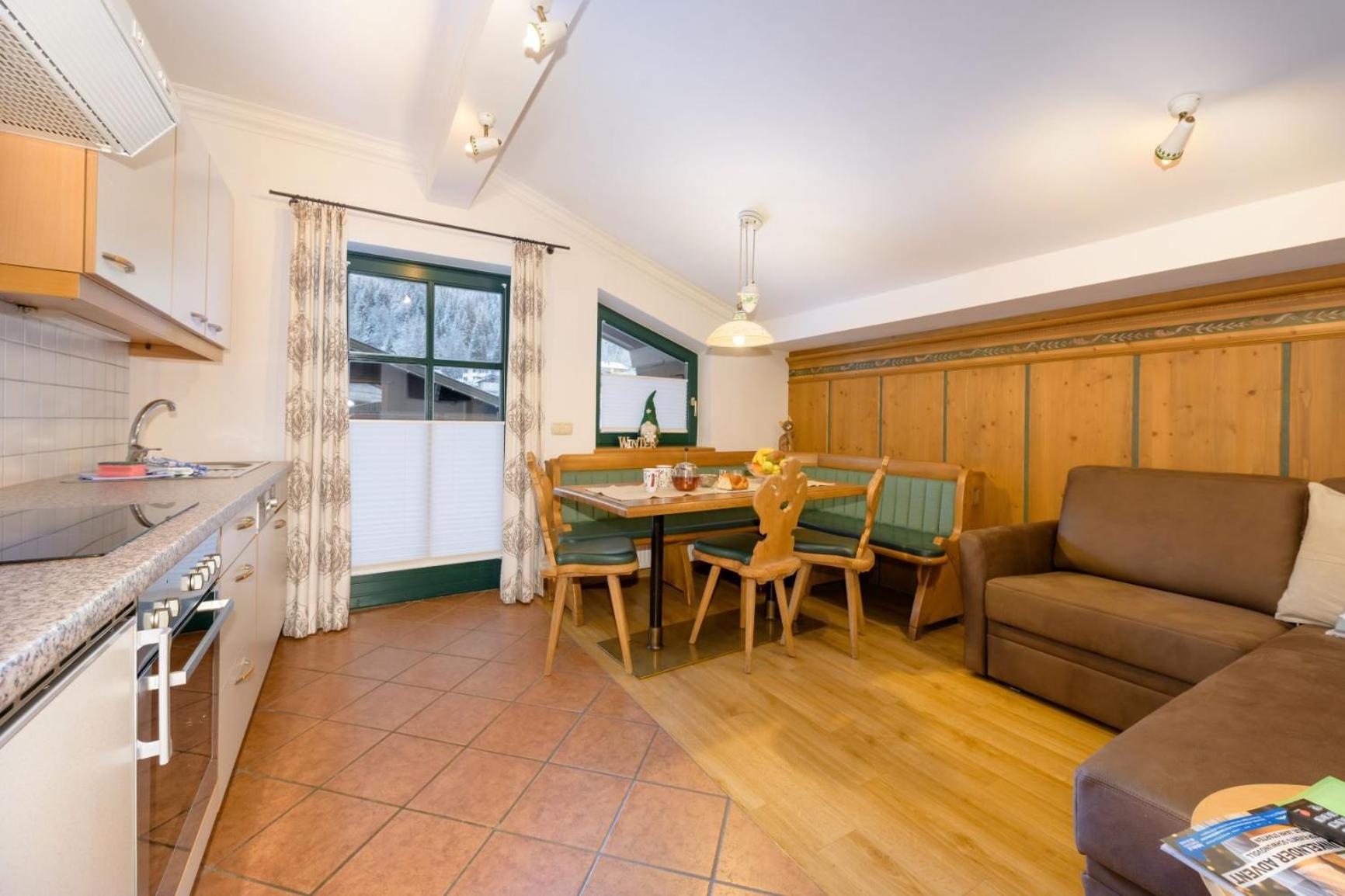 Appartement Viehhauser