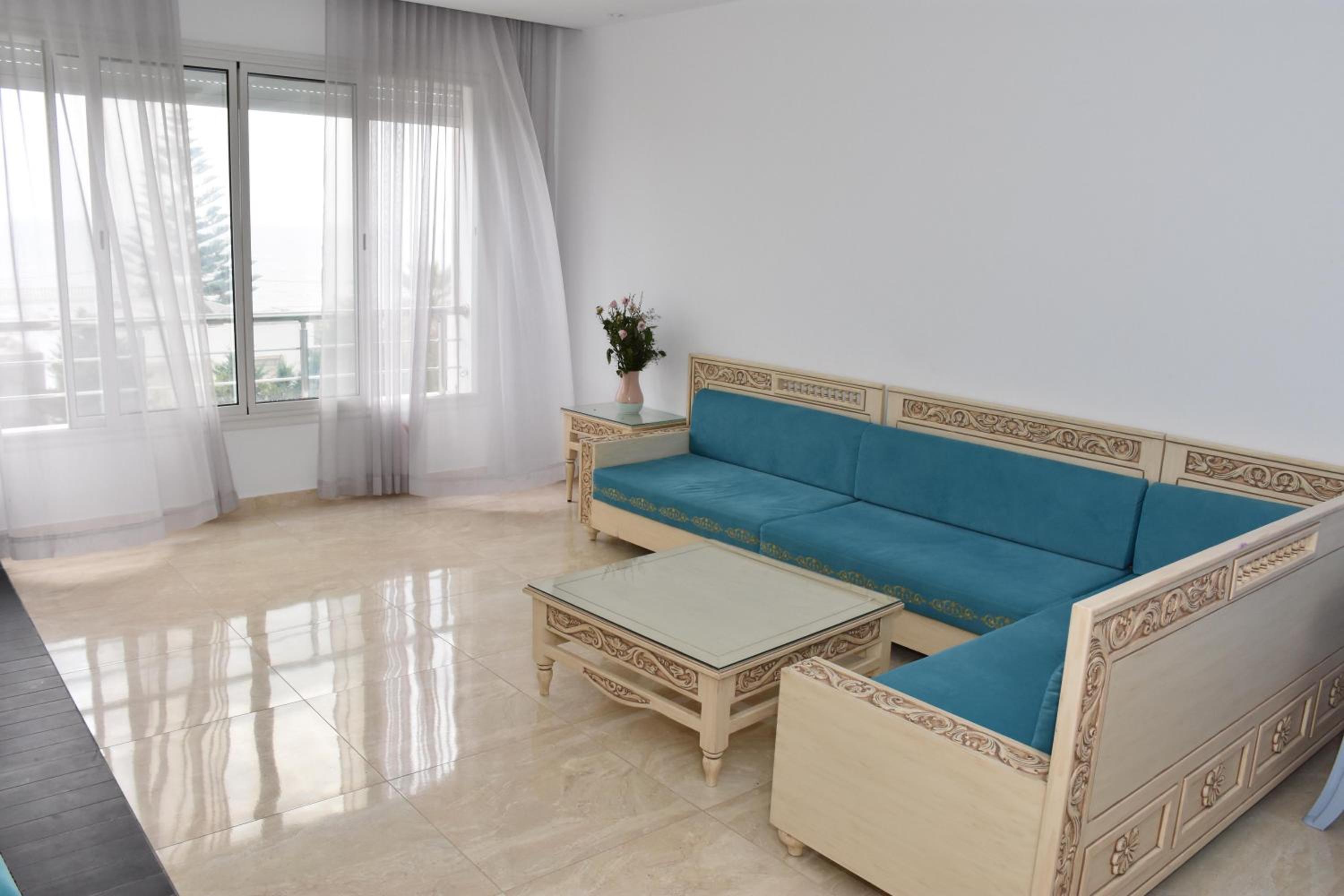 Arabesque Style - 2 appartements view 5