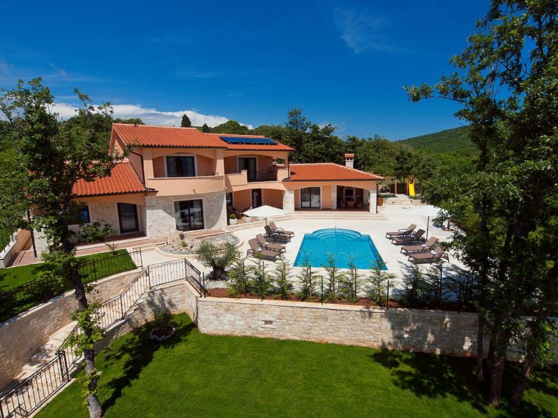 Villa Antonija view 5