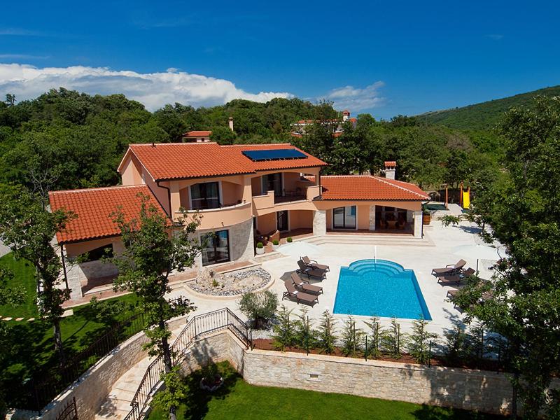 Villa Antonija view 3