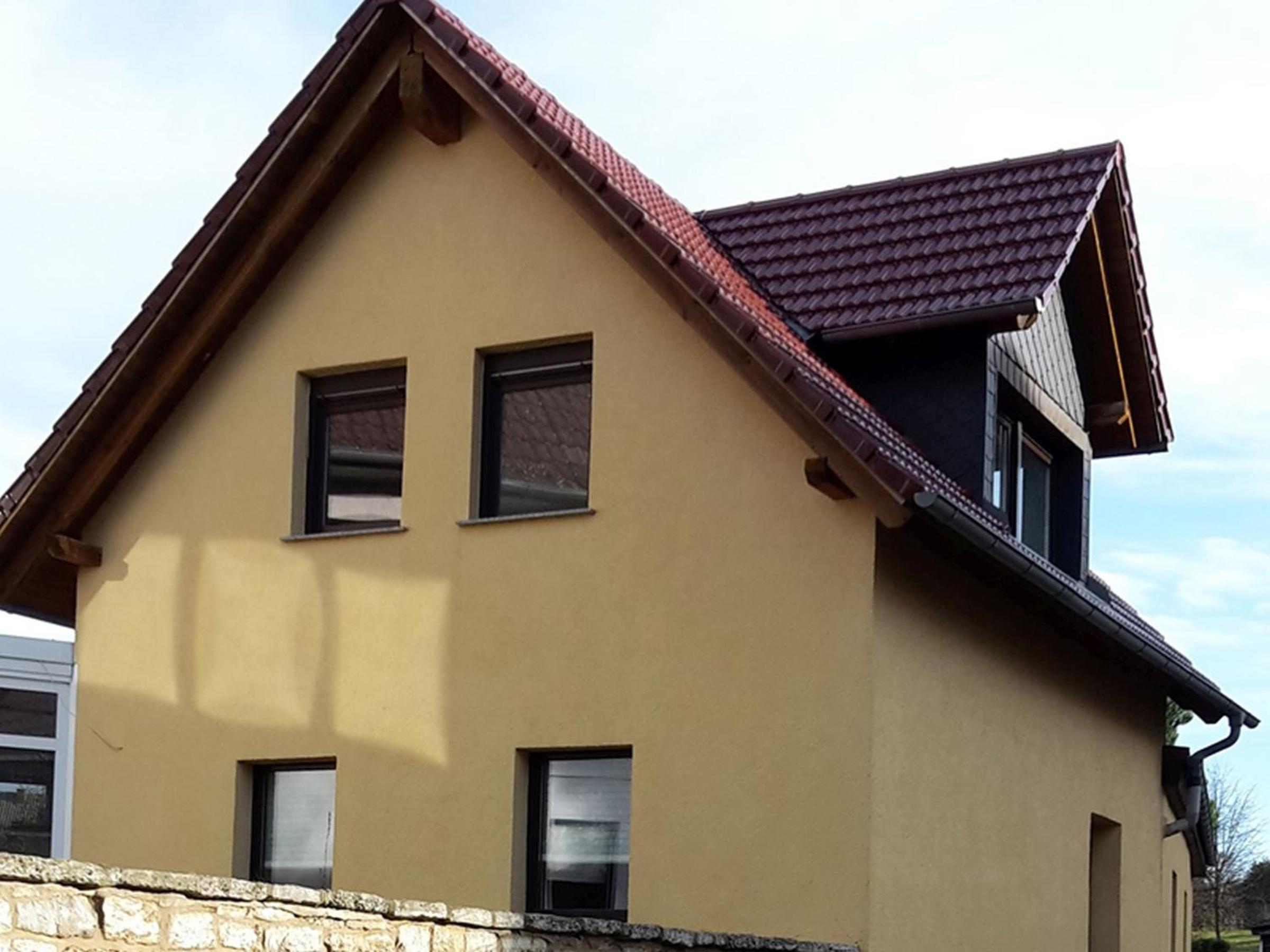 Ferienhaus zu Wohlsborn - Property Image 1