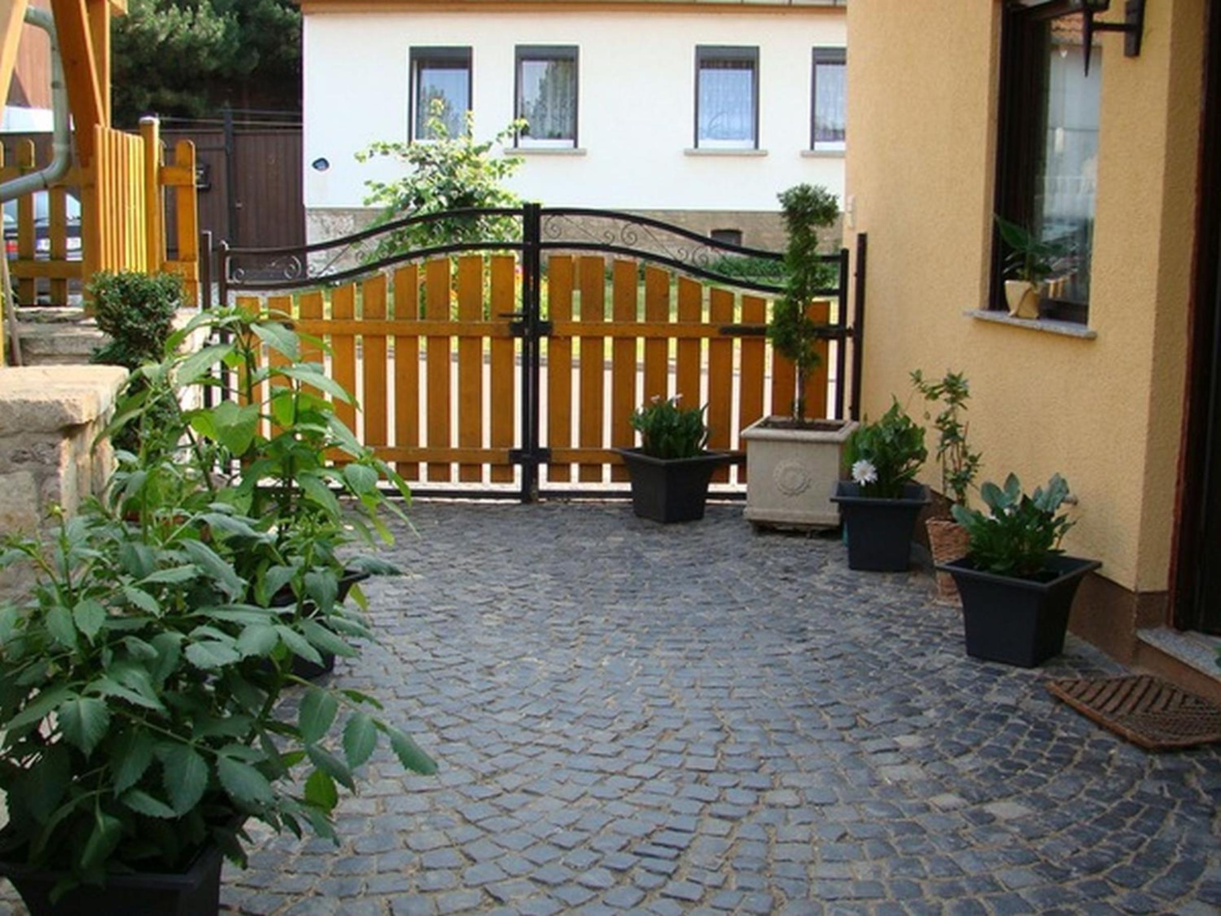 Ferienhaus zu Wohlsborn - Property Image 15