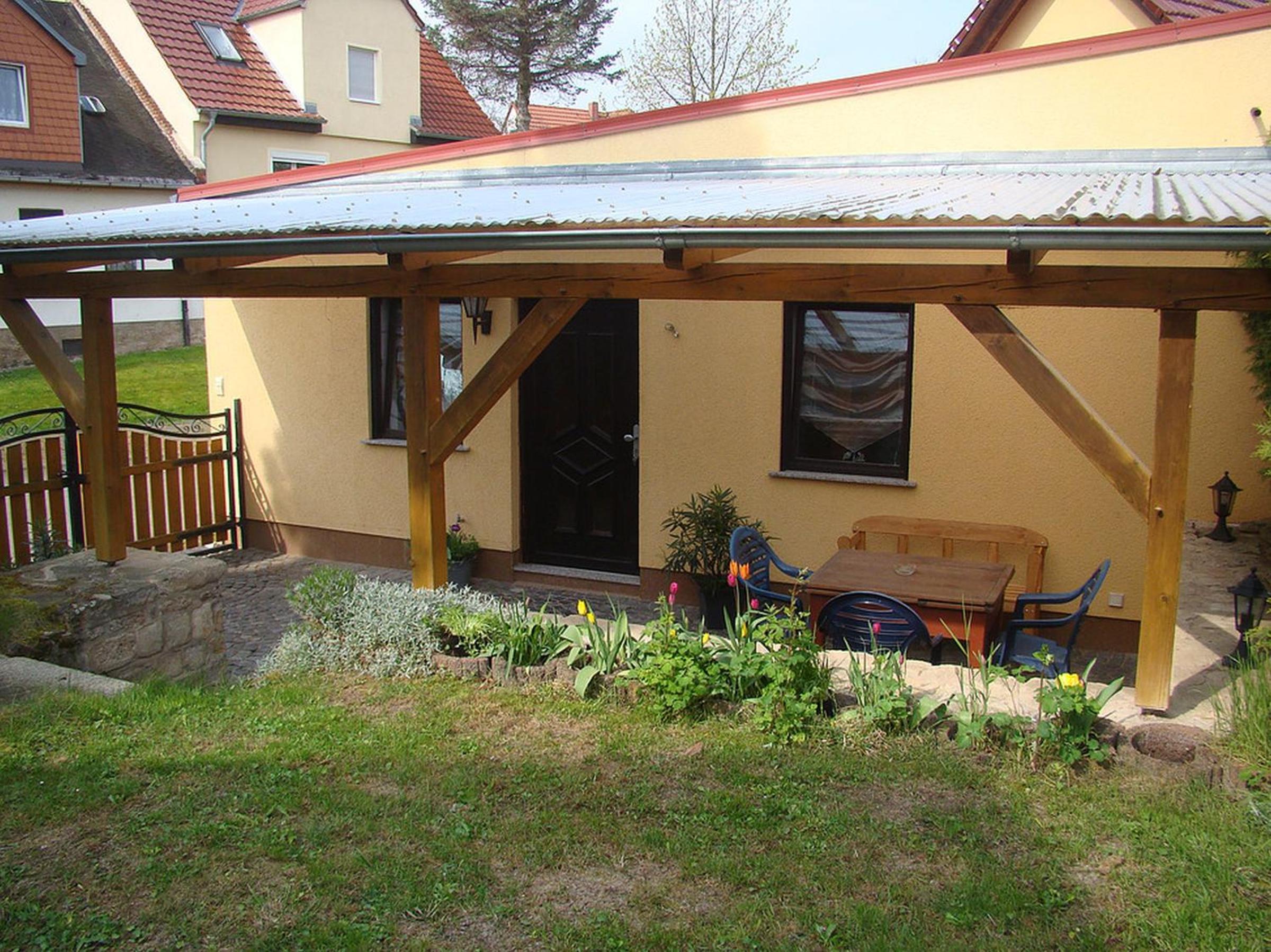 Ferienhaus zu Wohlsborn - Property Image 11