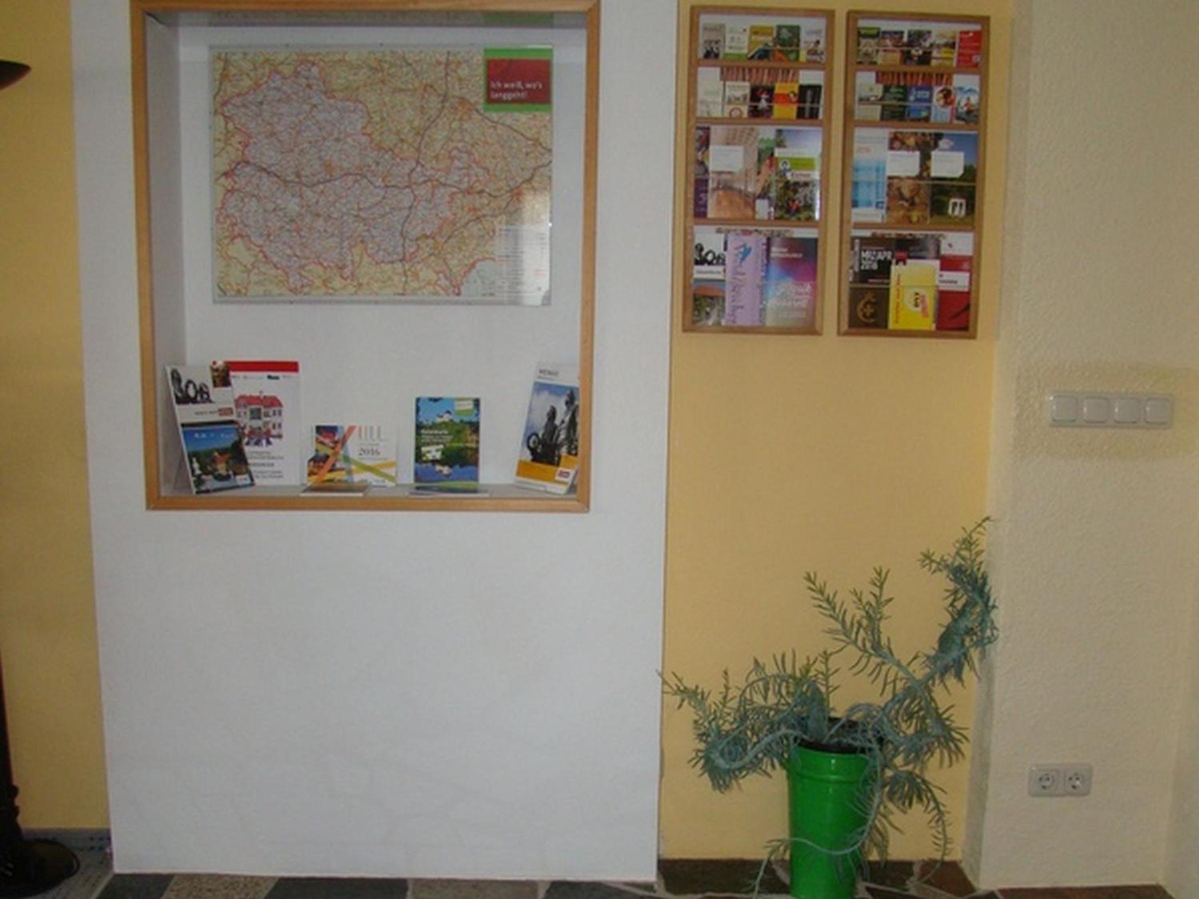Ferienhaus zu Wohlsborn - Property Image 10