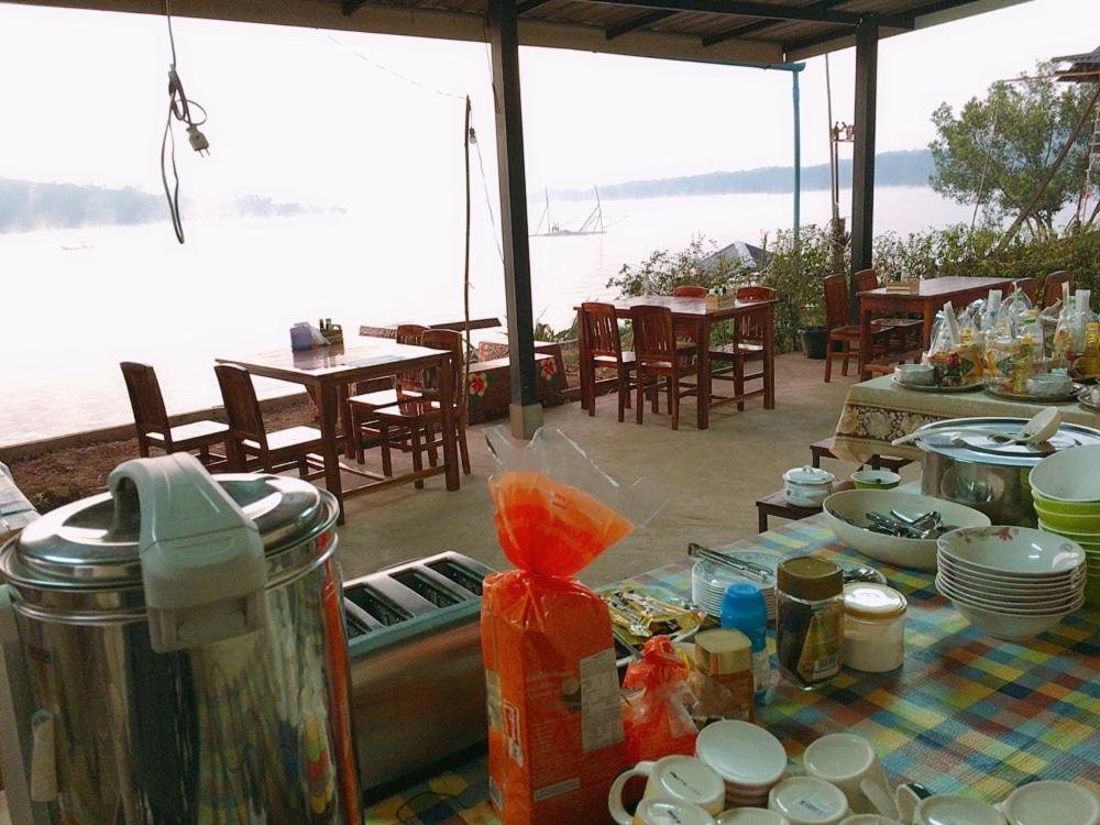 Baan Dongsak River view view 4