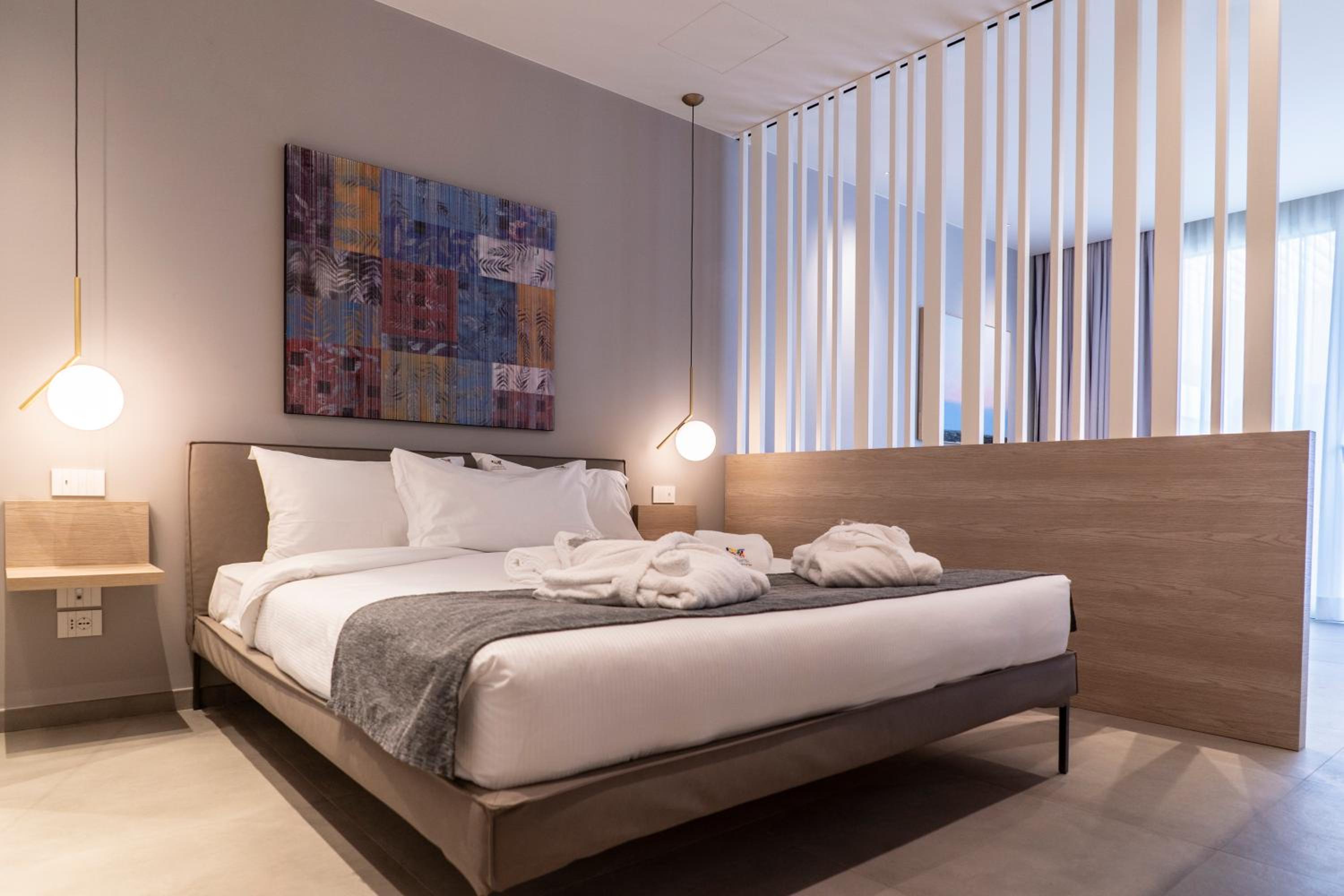 Sicilia's Art Hotel & Spa