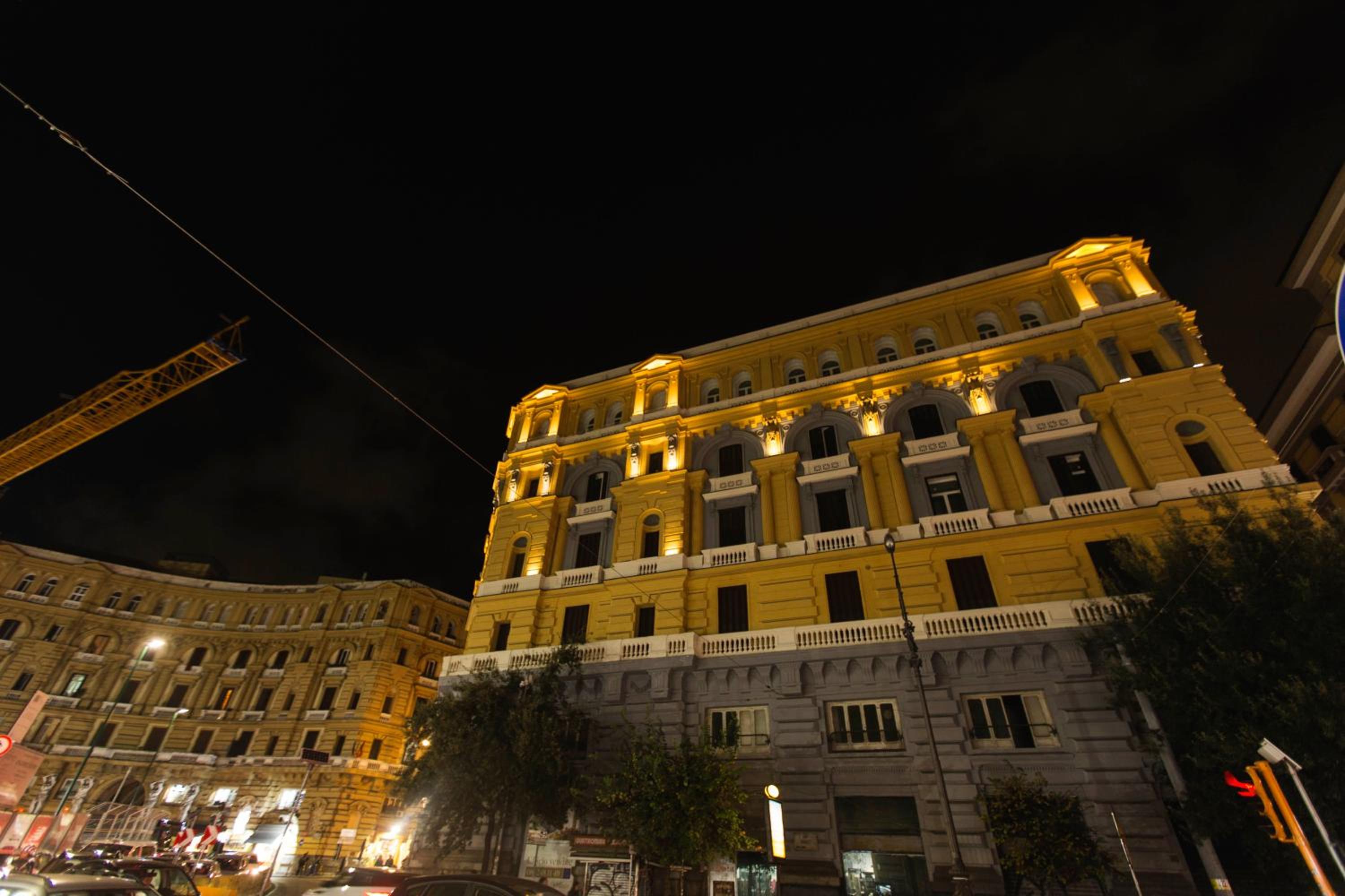 N A P Experience Apartments