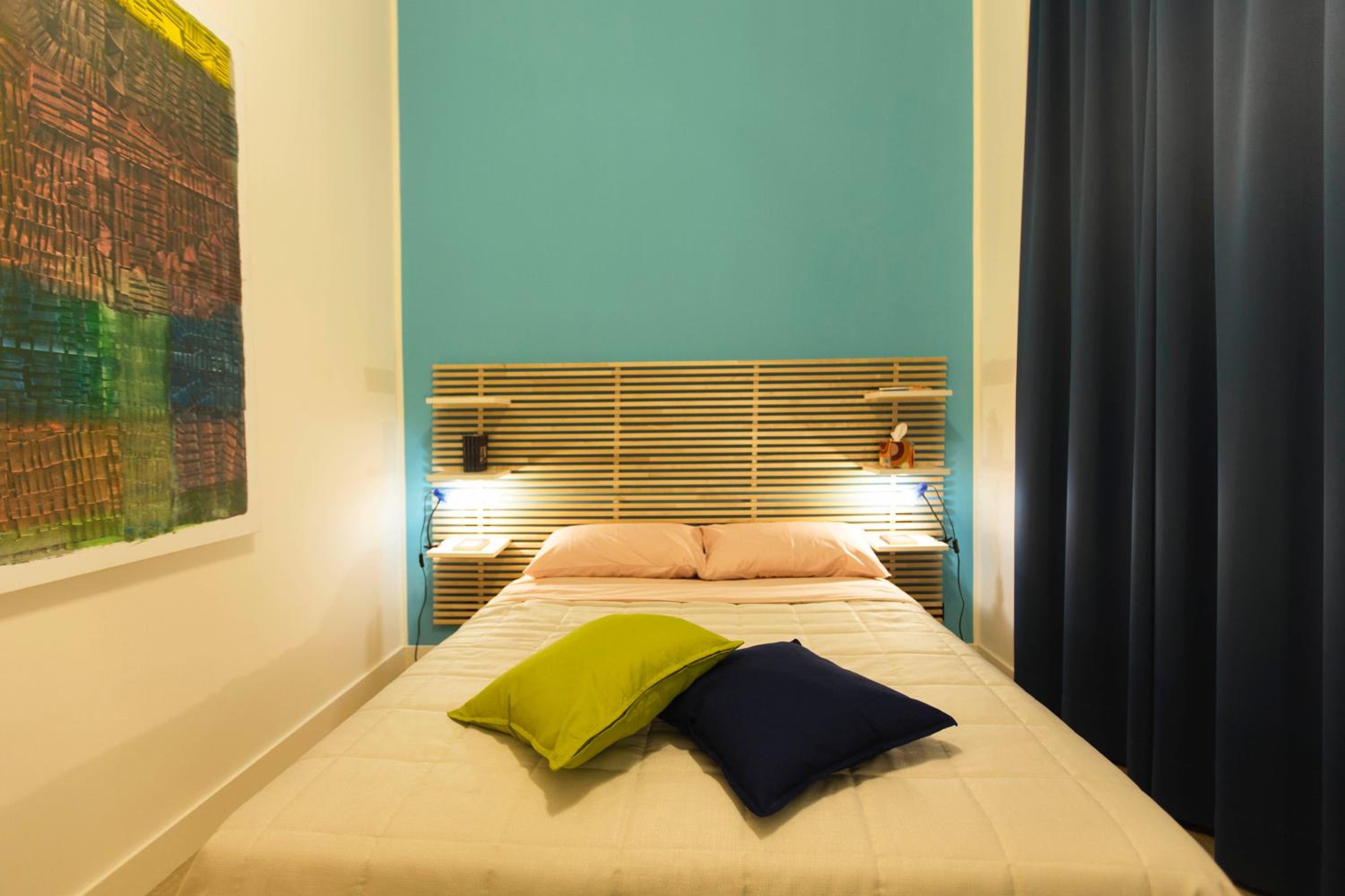 N A P Experience Apartments