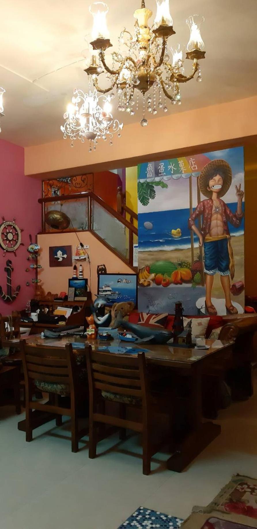 Hualien Seaside B&B