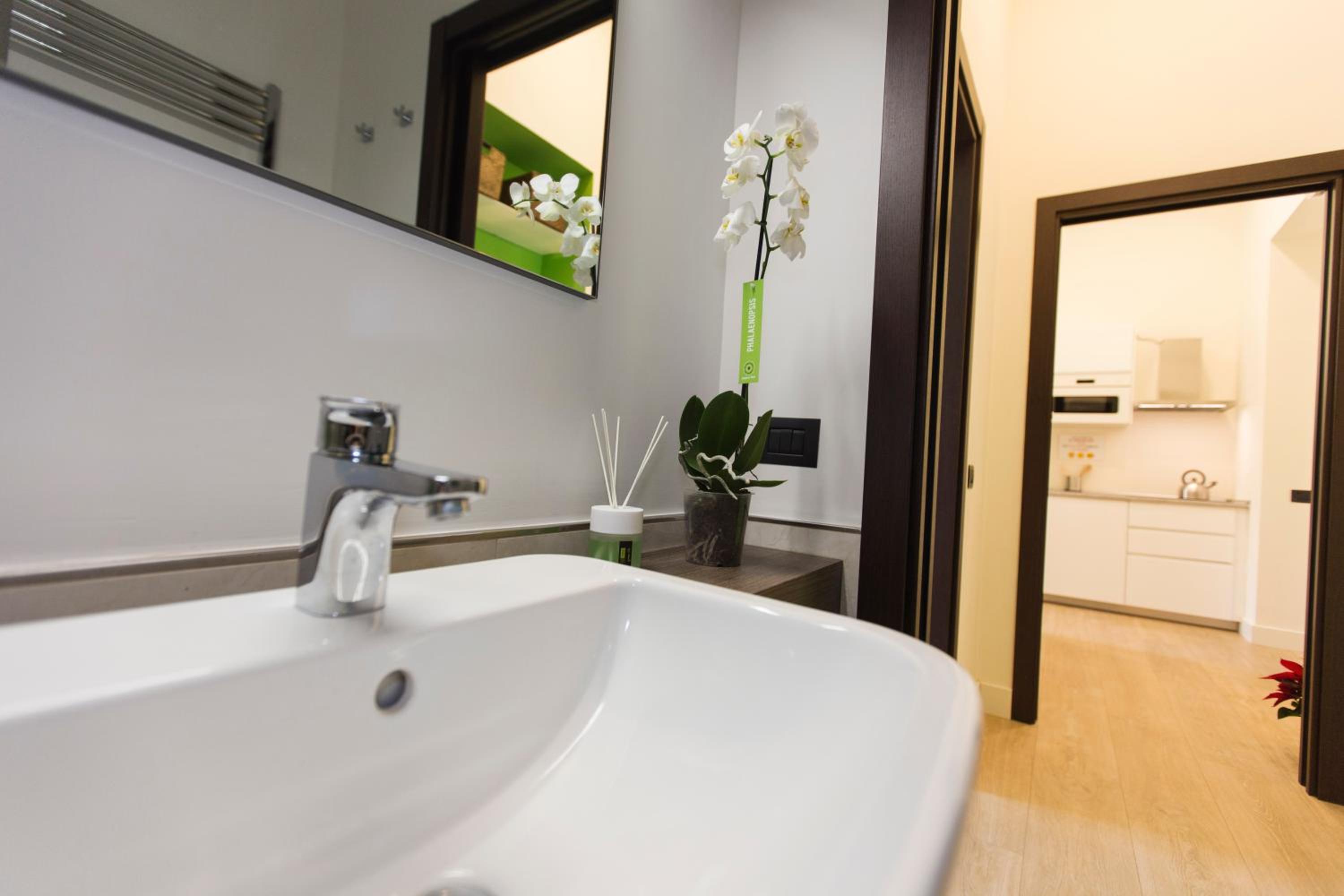 N A P Experience Apartments