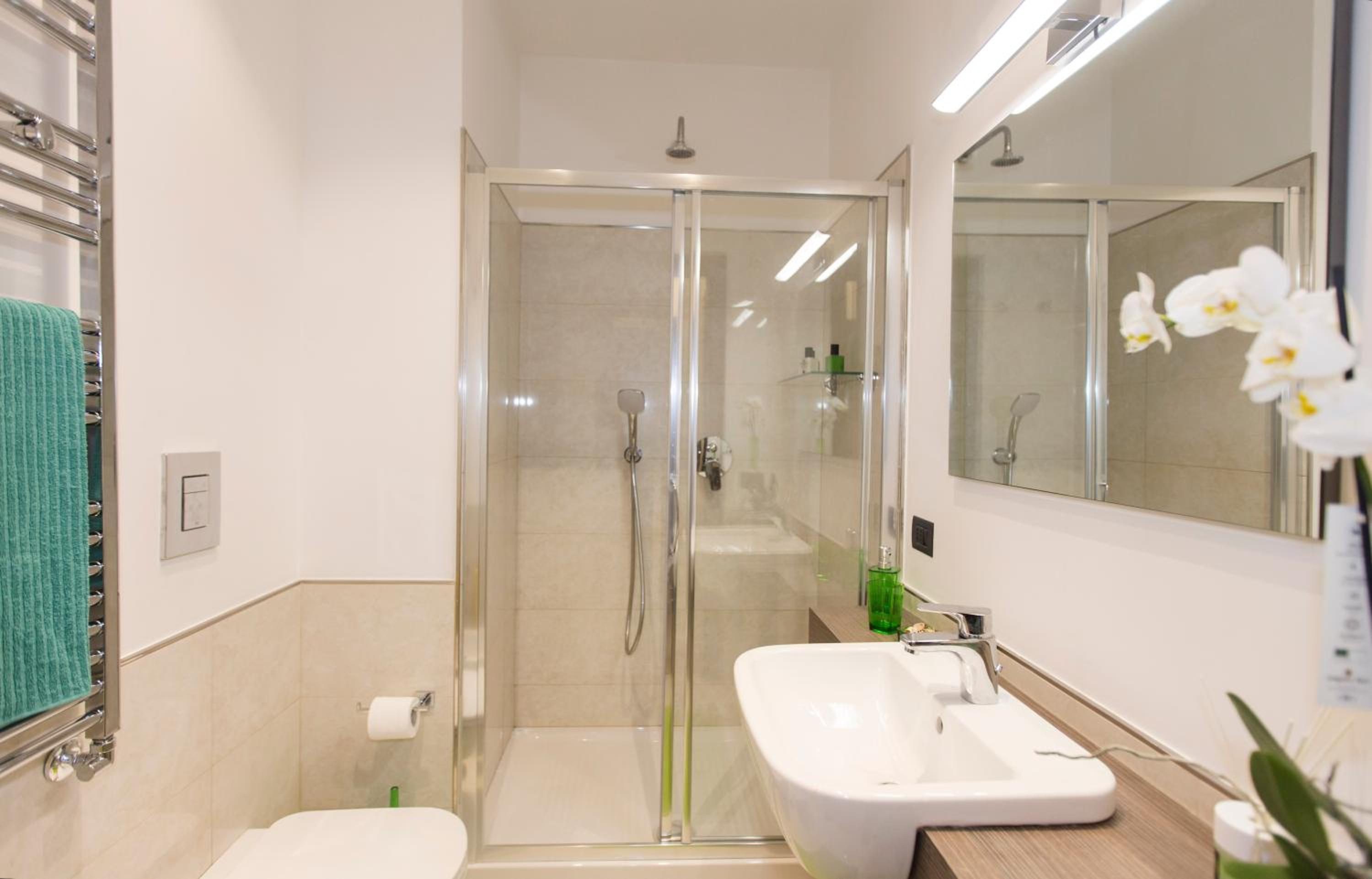 N A P Experience Apartments