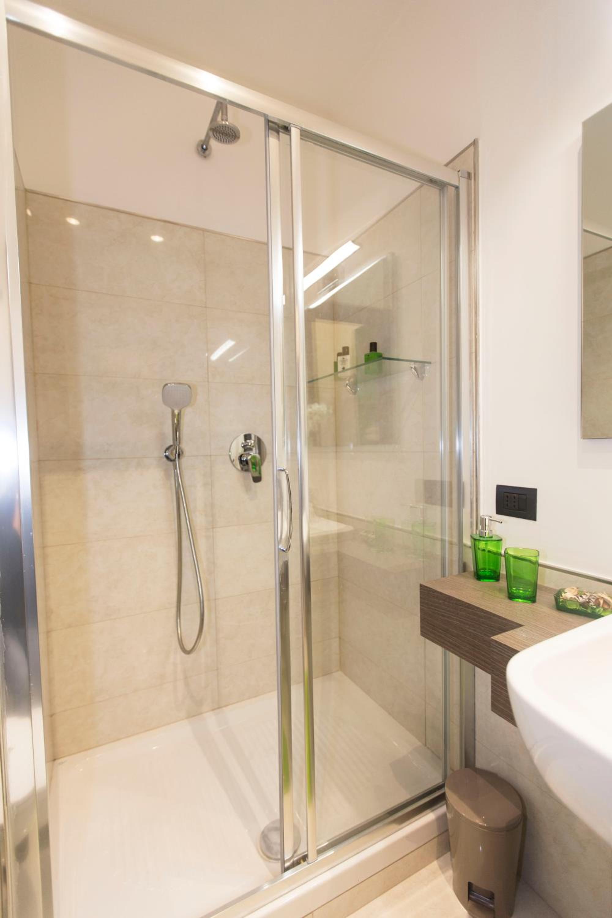 N A P Experience Apartments