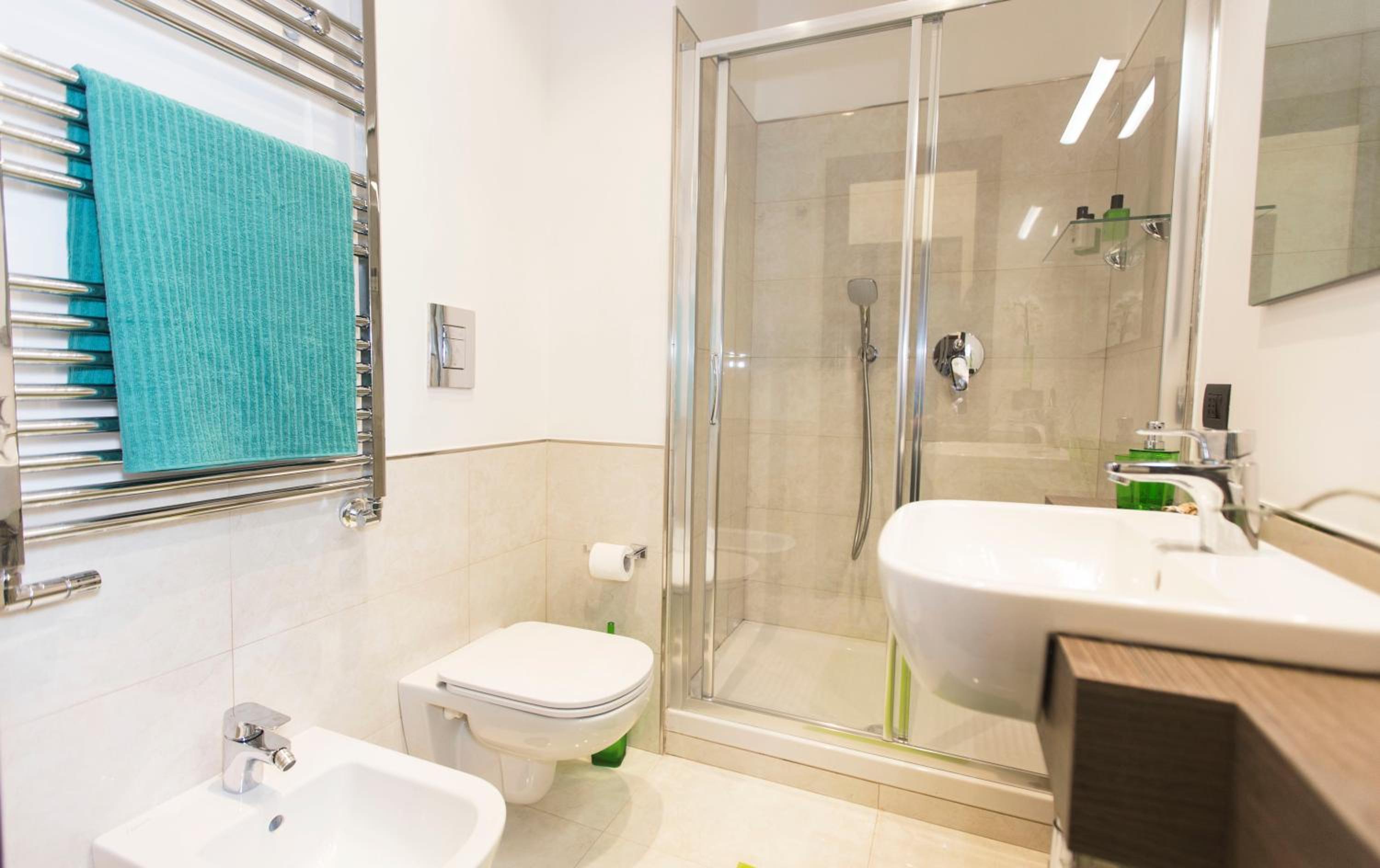 N A P Experience Apartments