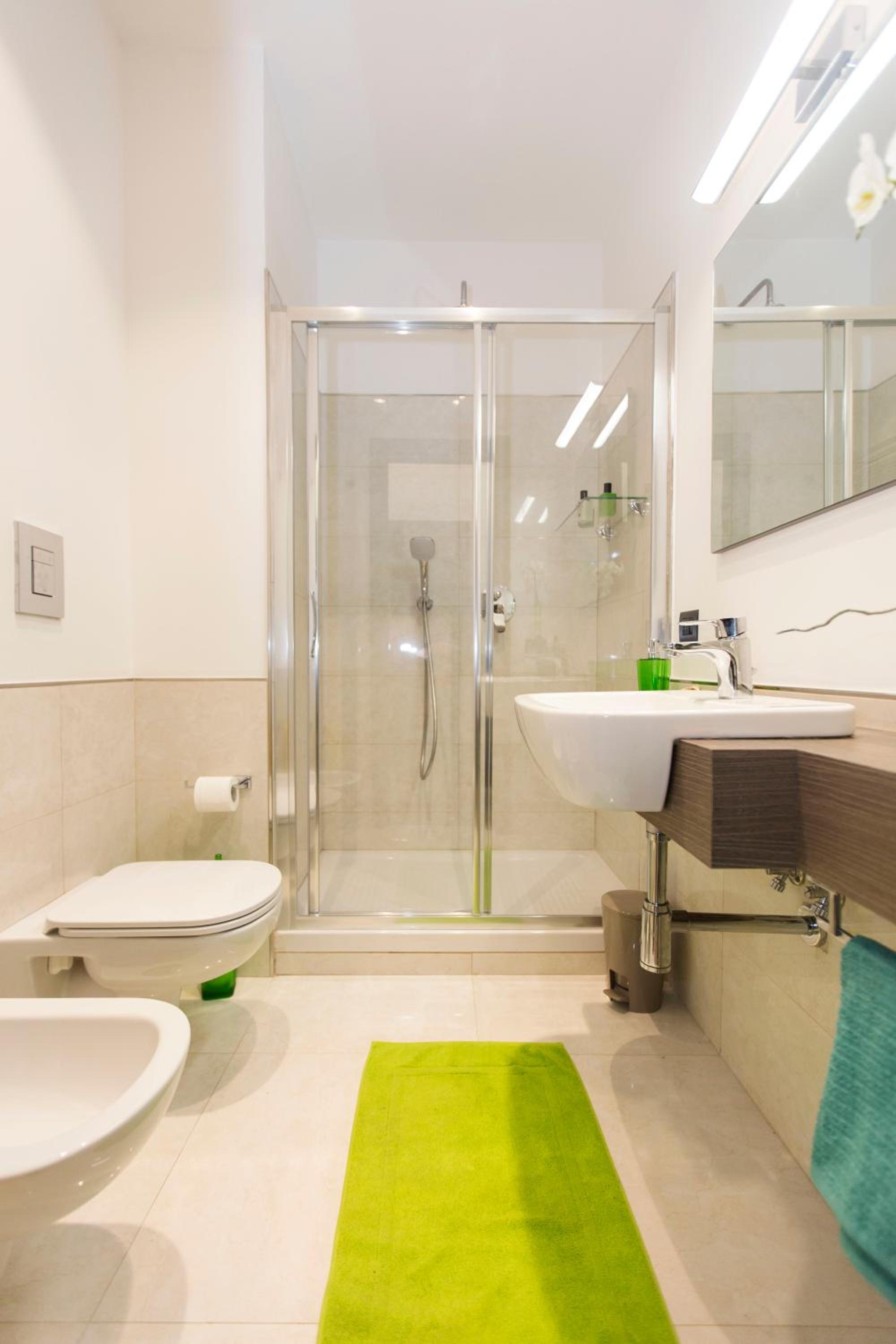 N A P Experience Apartments