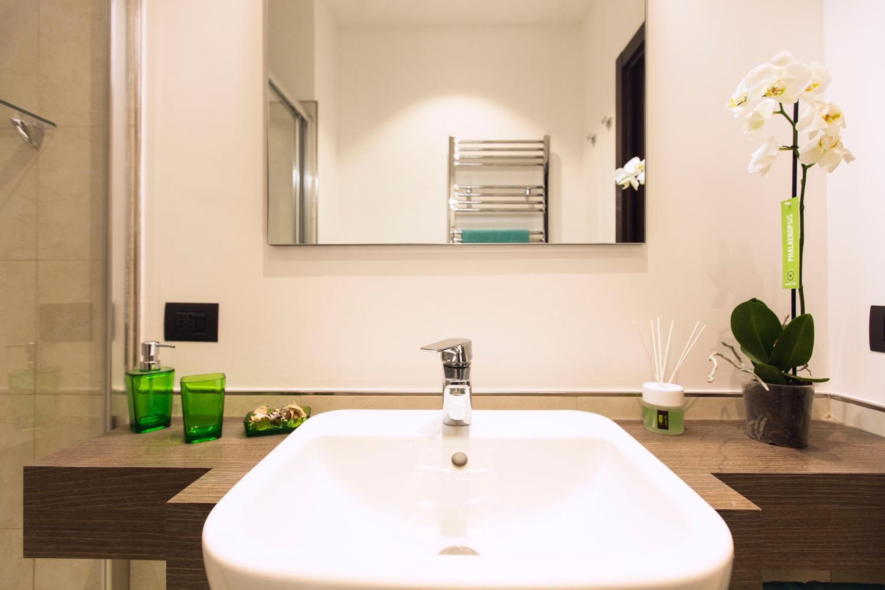 N A P Experience Apartments