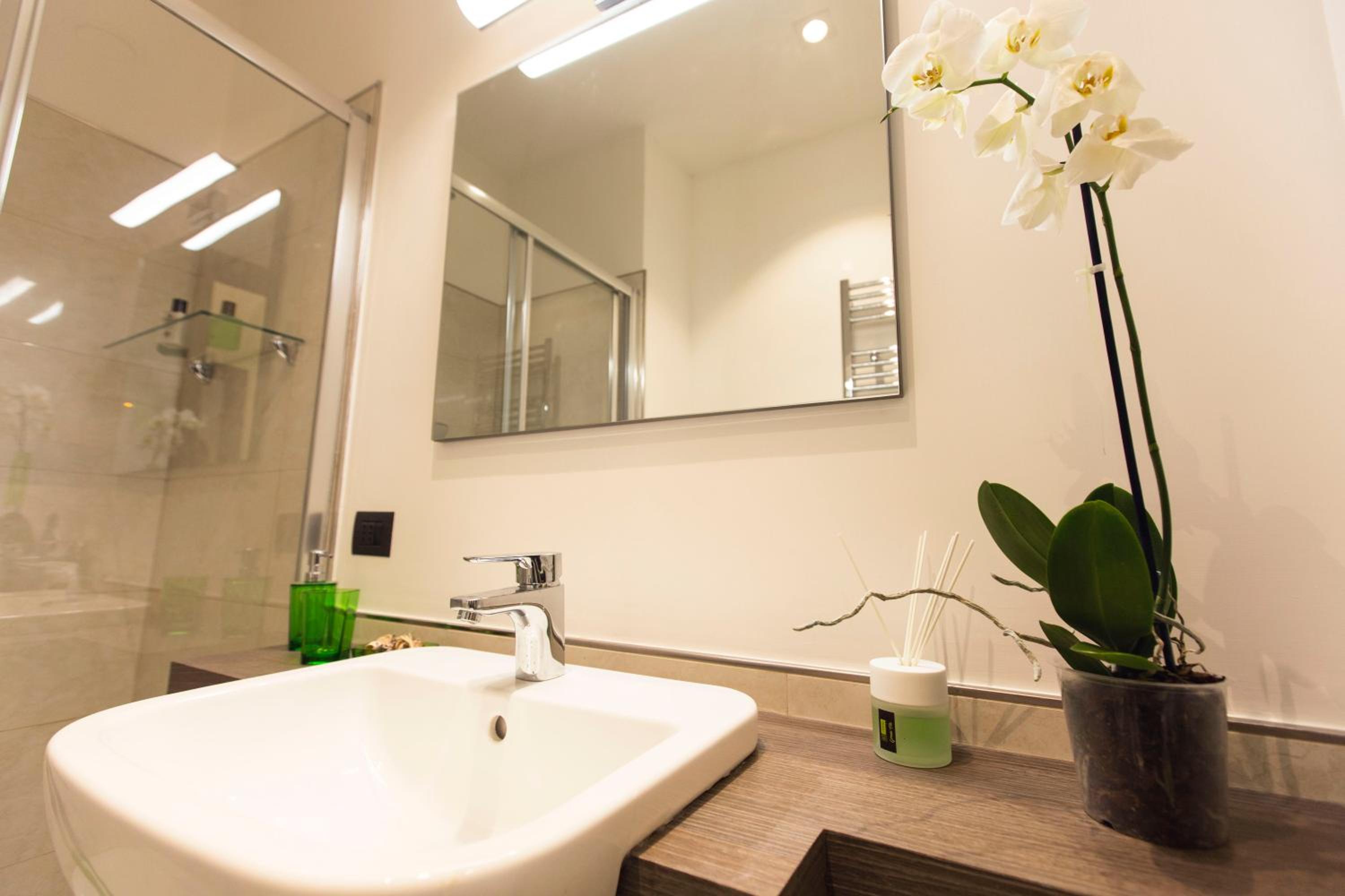N A P Experience Apartments