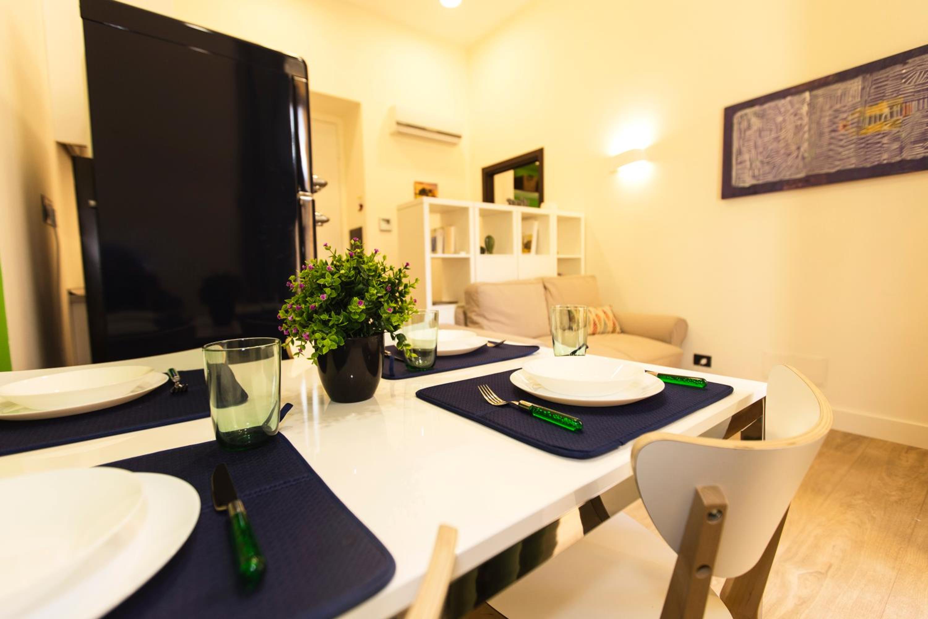 N A P Experience Apartments