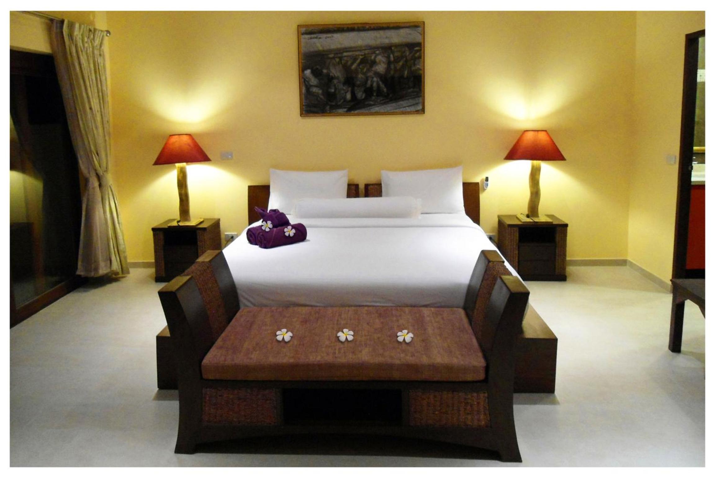 Chor Chang Villa Resort