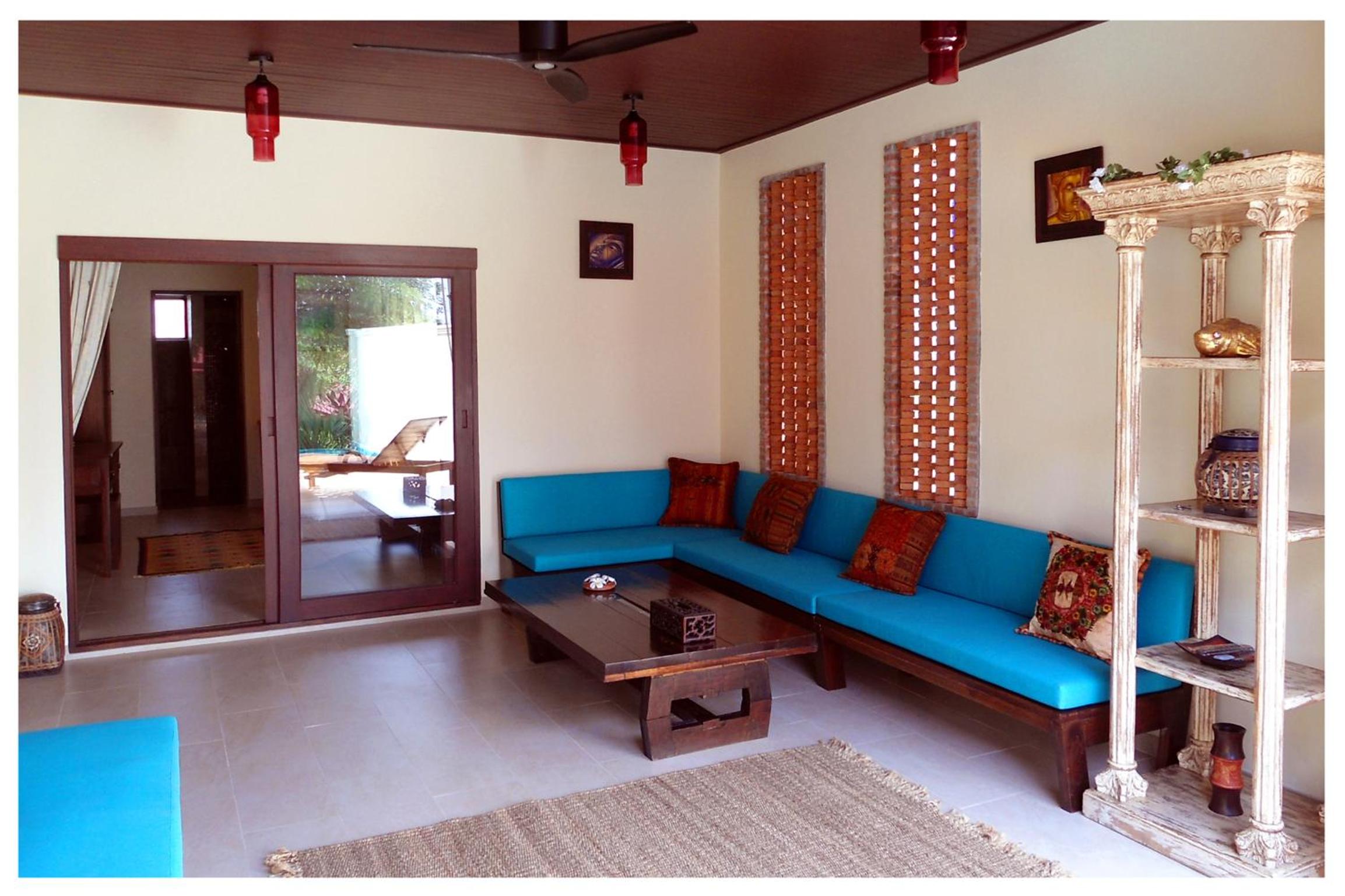 Chor Chang Villa Resort