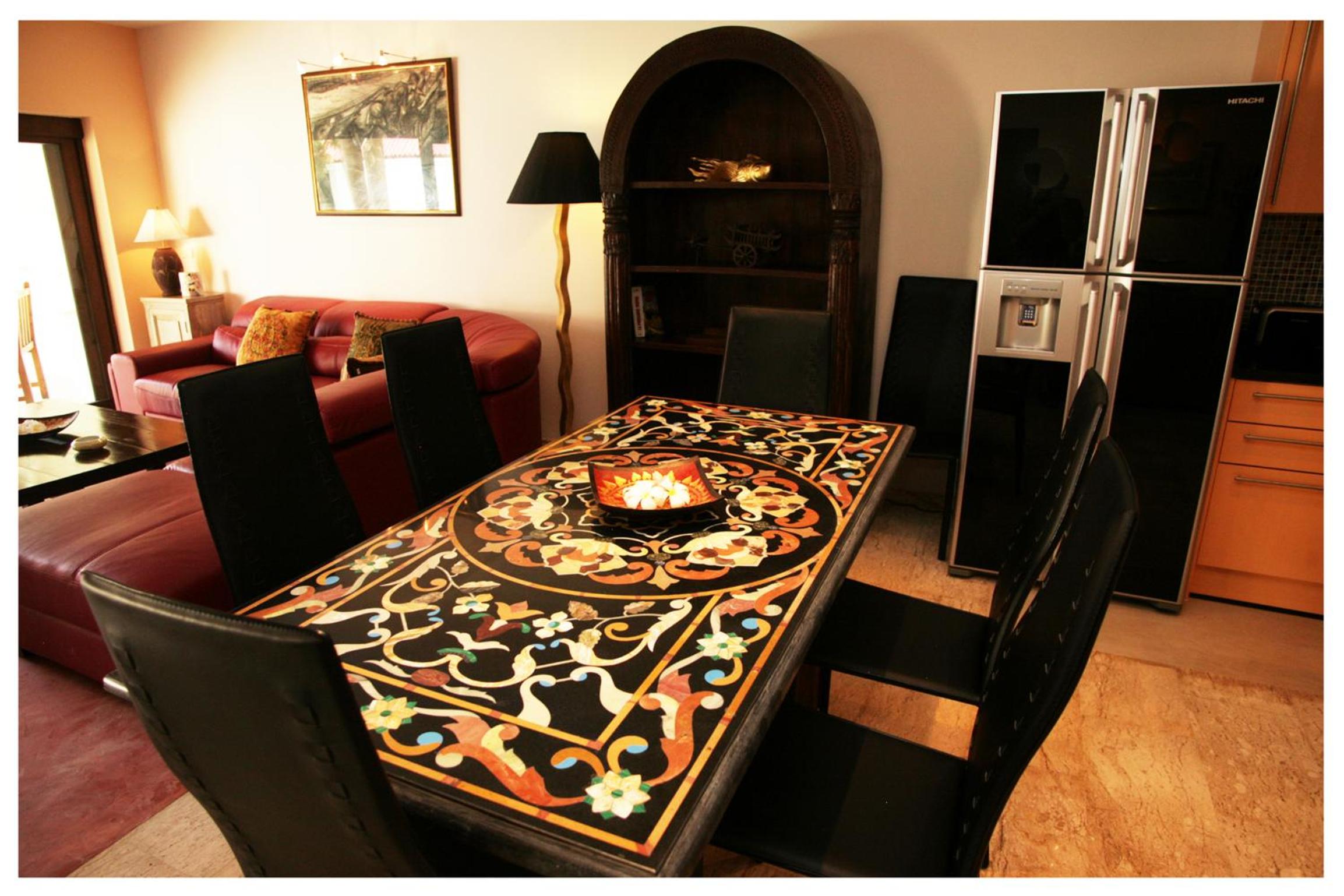 Chor Chang Villa Resort