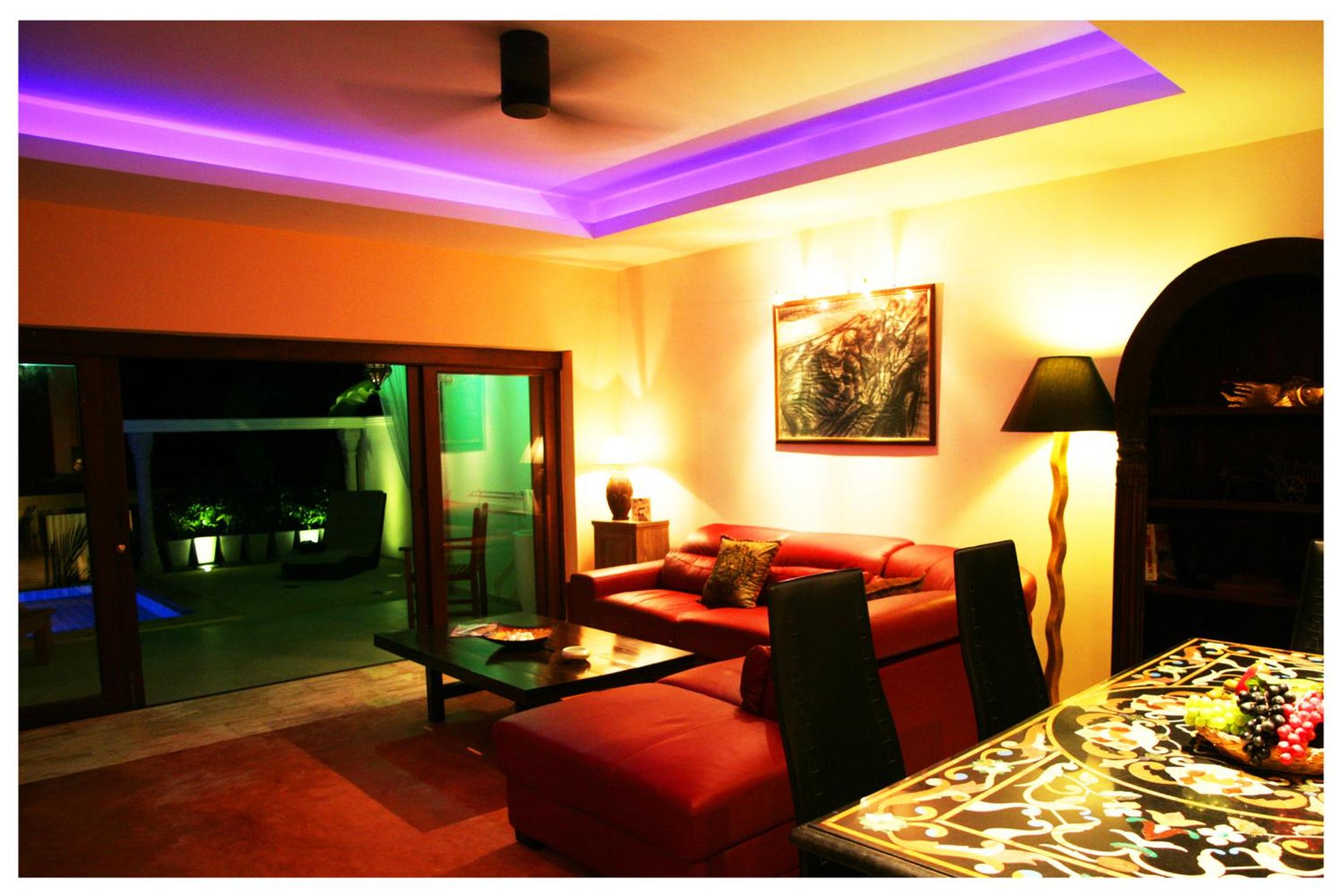 Chor Chang Villa Resort