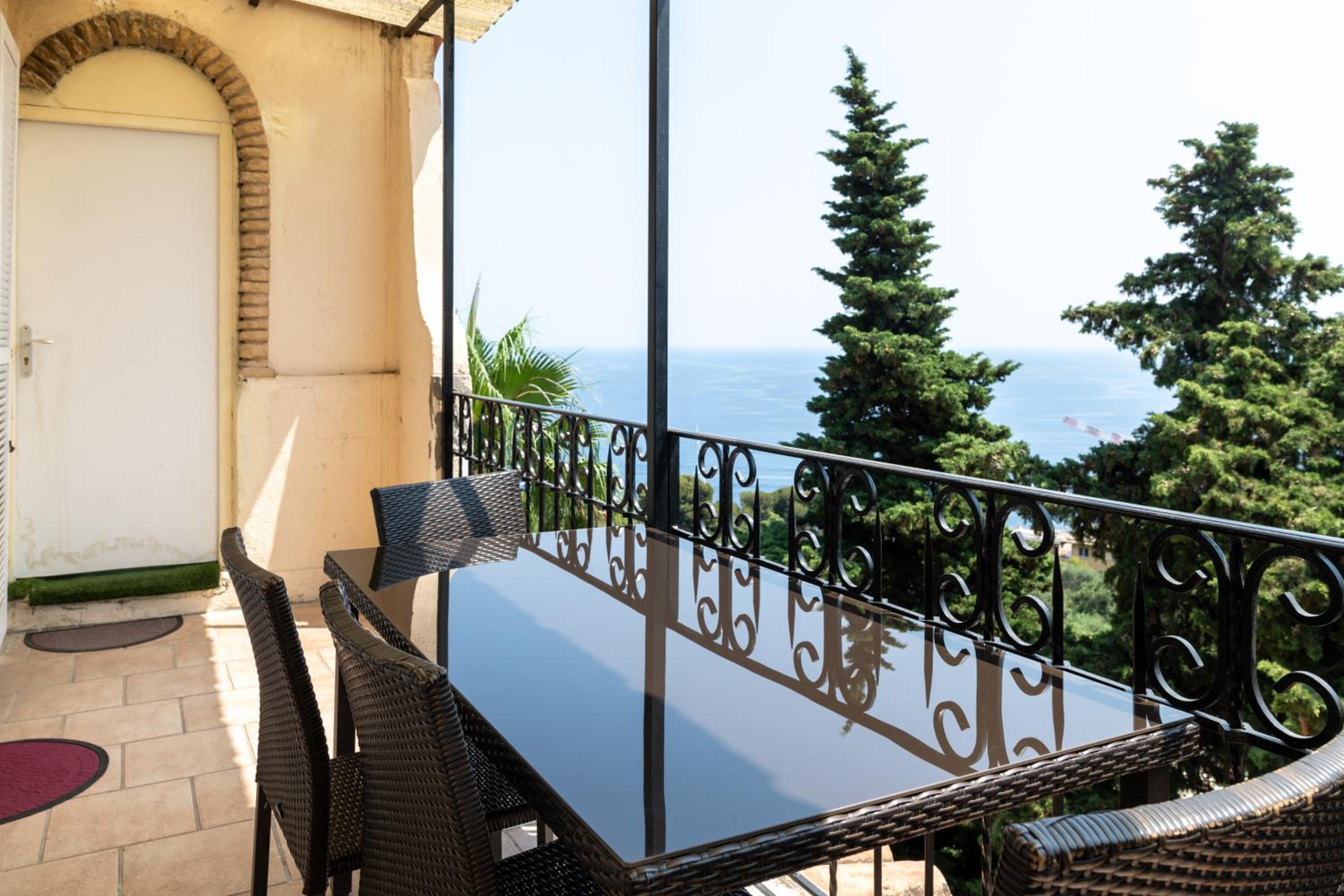 Villa Azur Cap d'Ail photo 4