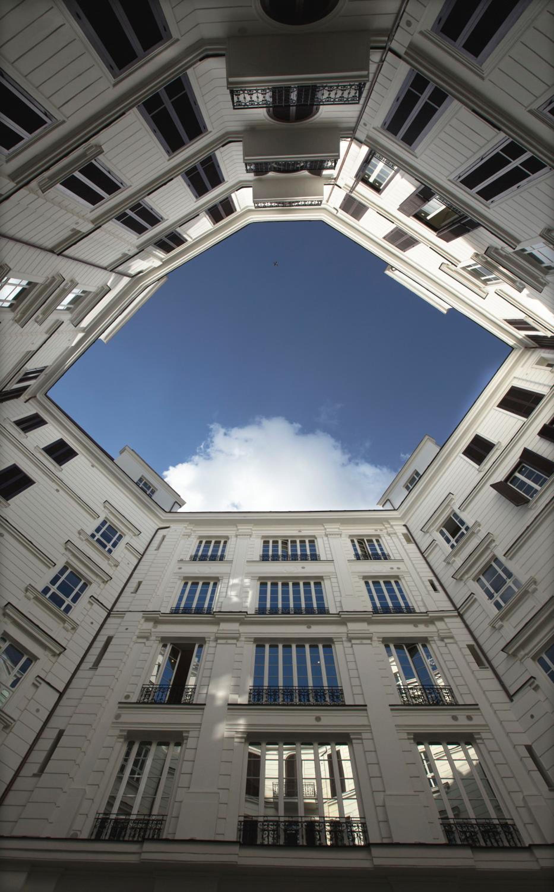 N A P Experience Apartments