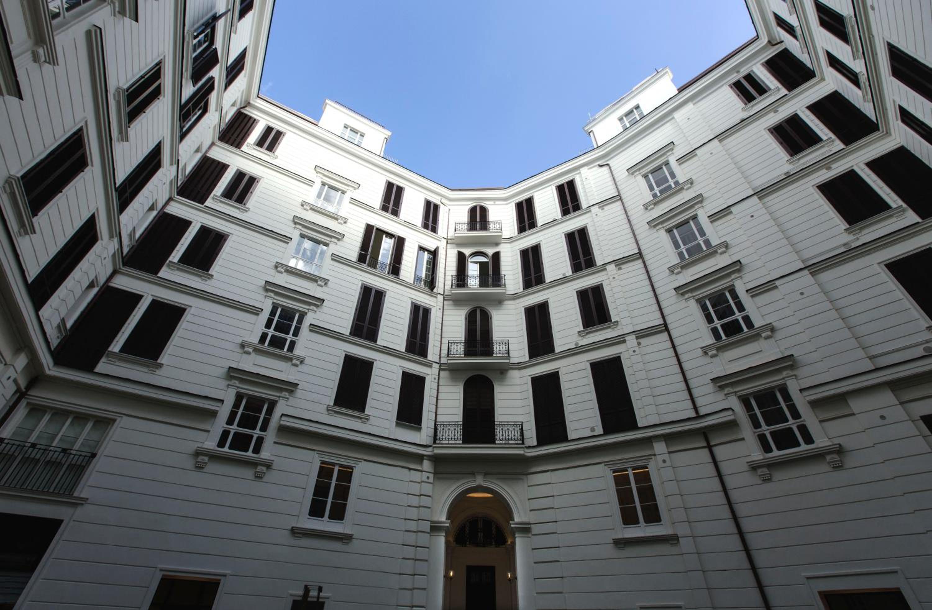 N A P Experience Apartments