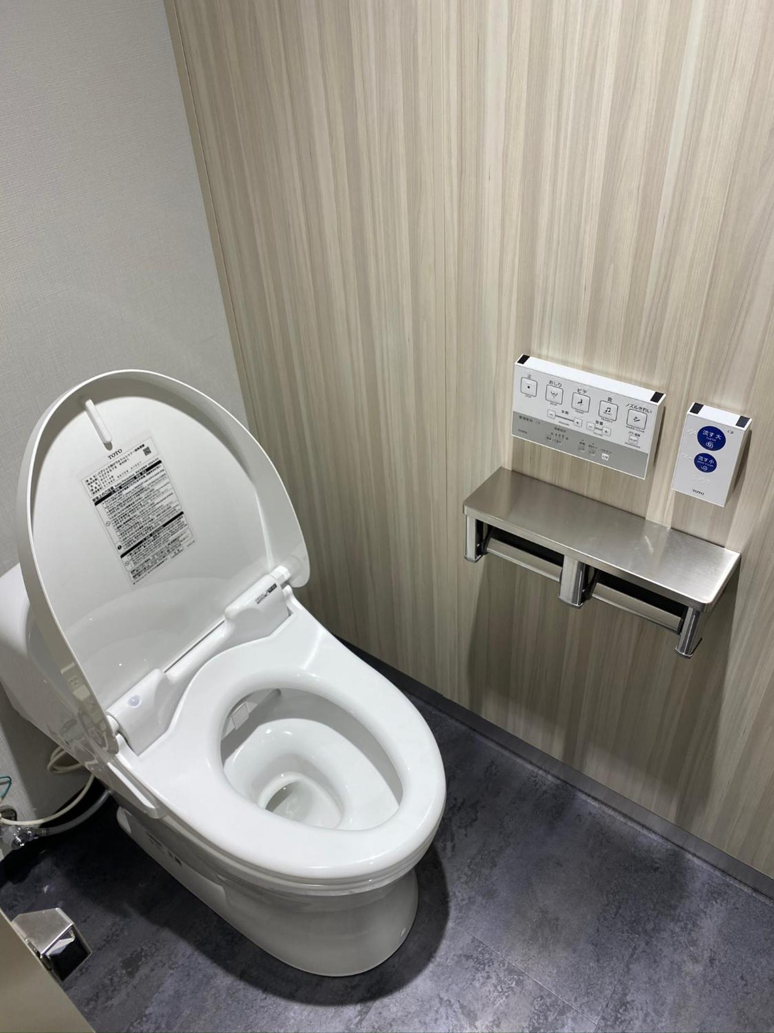 Resol Poshtel Tokyo Asakusa 40