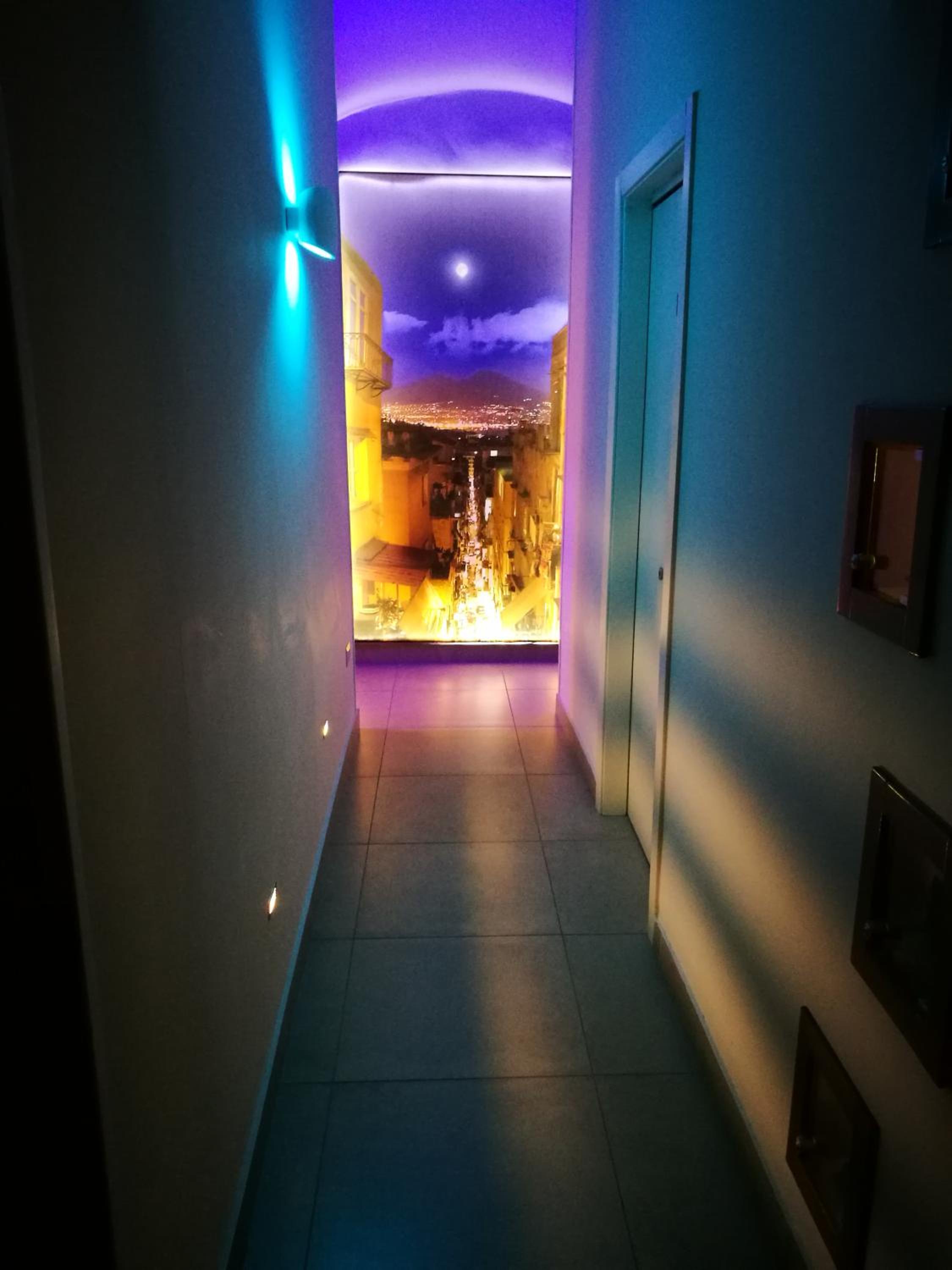 Chiaia Suites