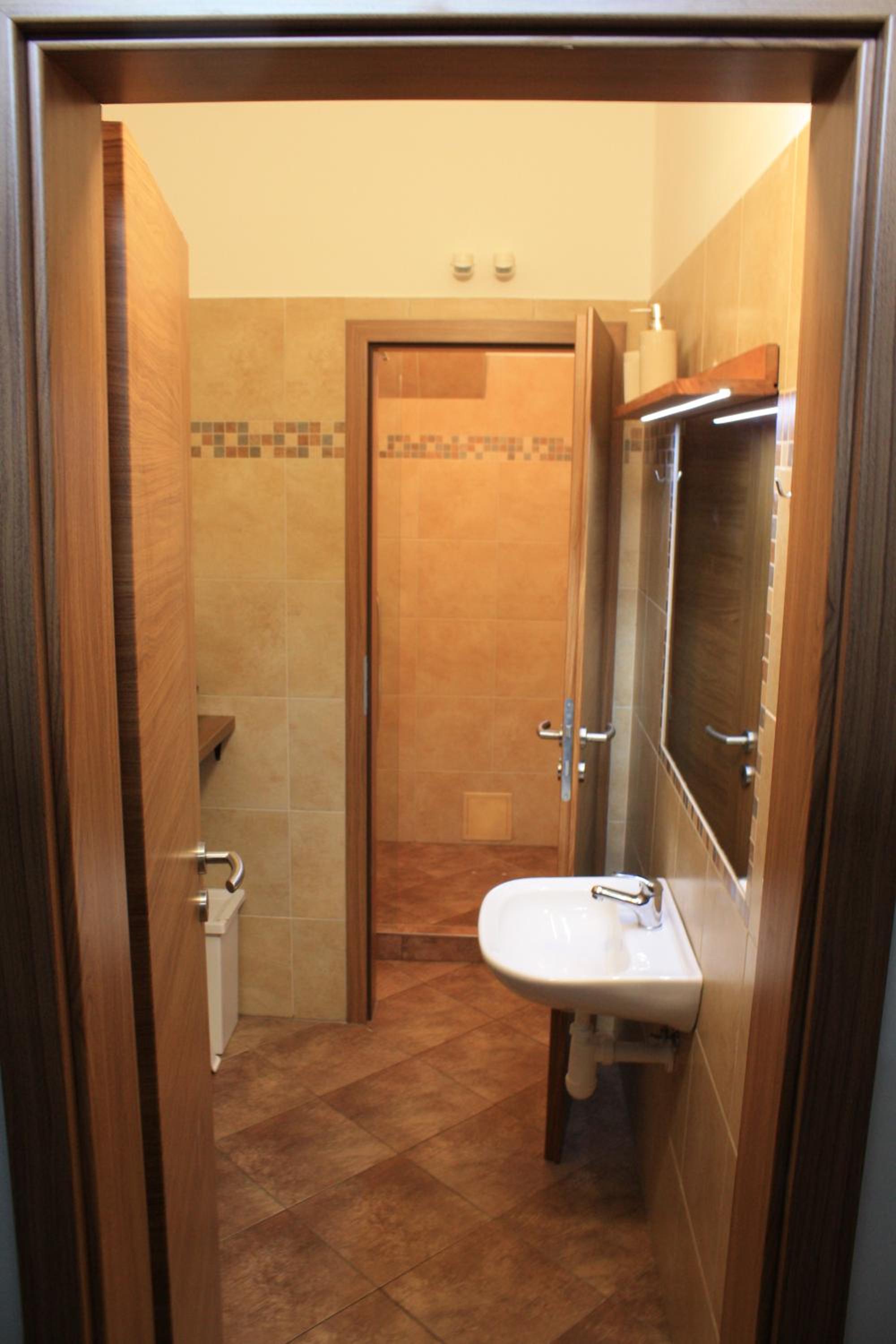 Apartmány Areál Zavadilka