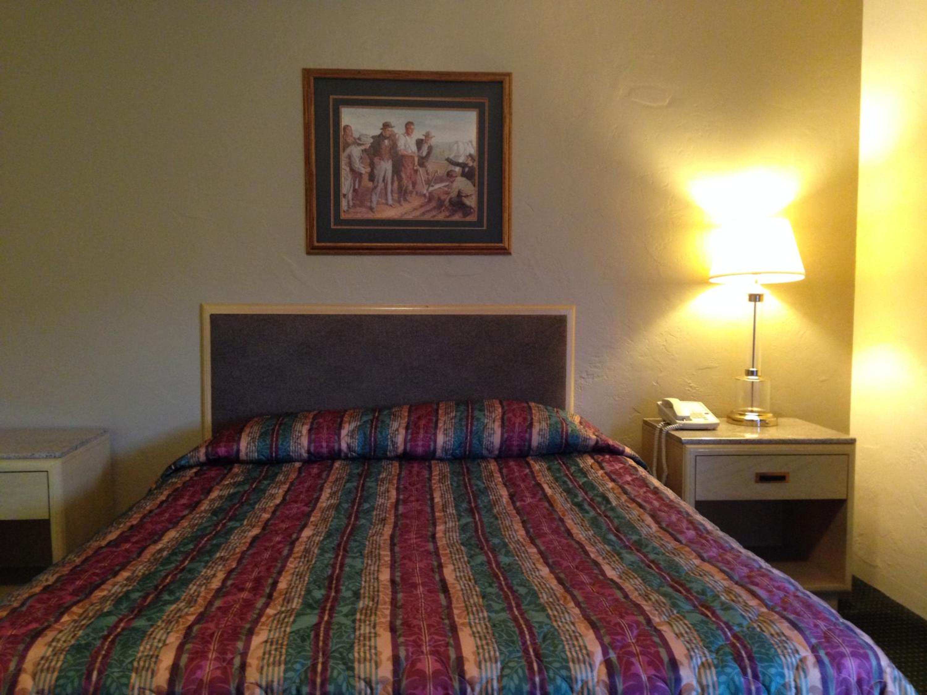 Vallejo Vacations - Discovery Inn - Property Image 13