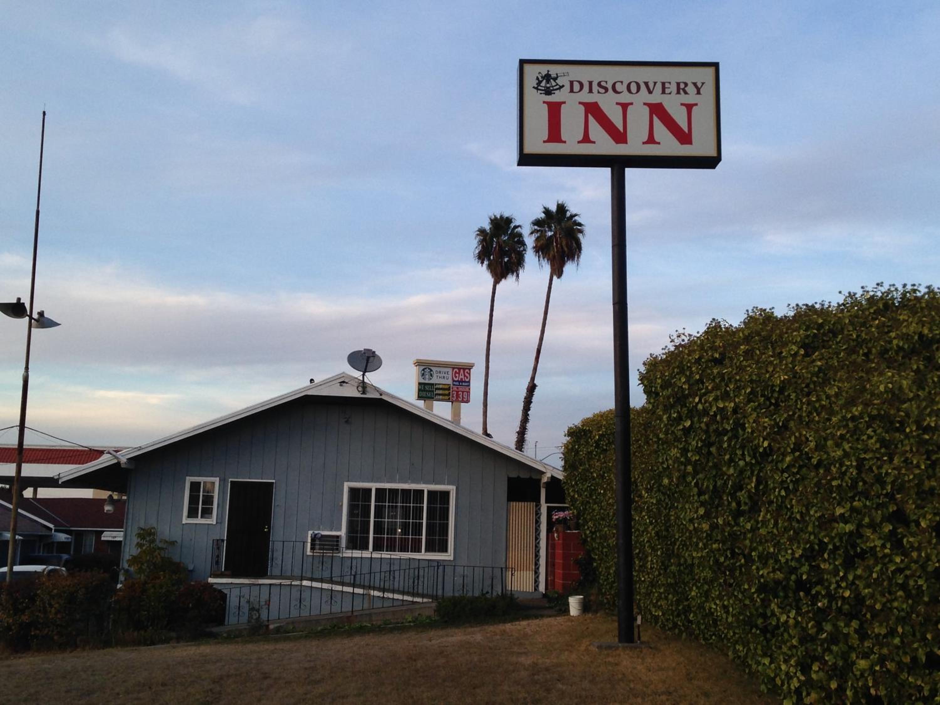 Vallejo Vacations - Discovery Inn - Property Image 10