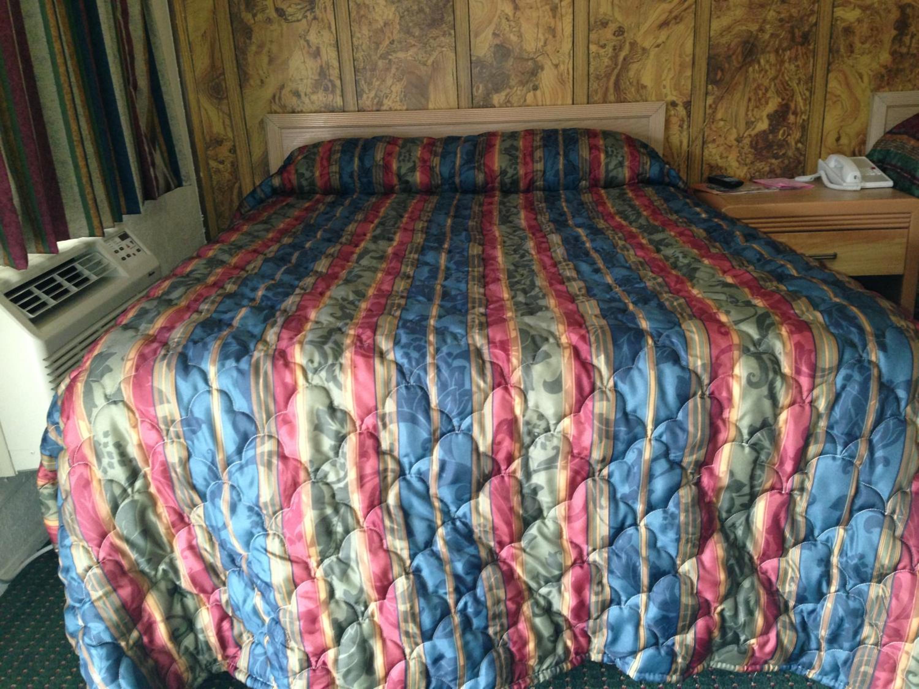 Vallejo Vacations - Discovery Inn - Property Image 7