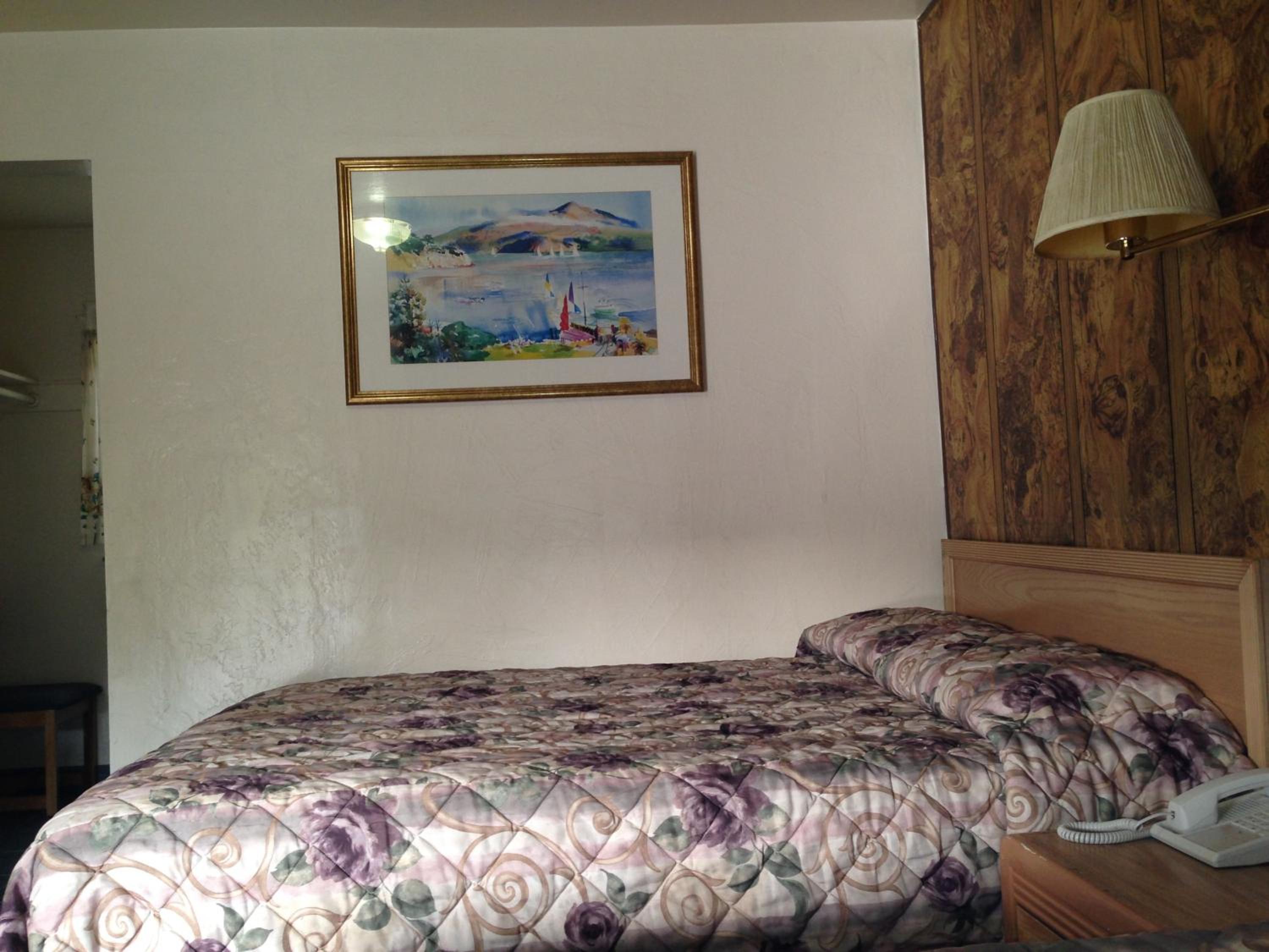 Vallejo Vacations - Discovery Inn - Property Image 6
