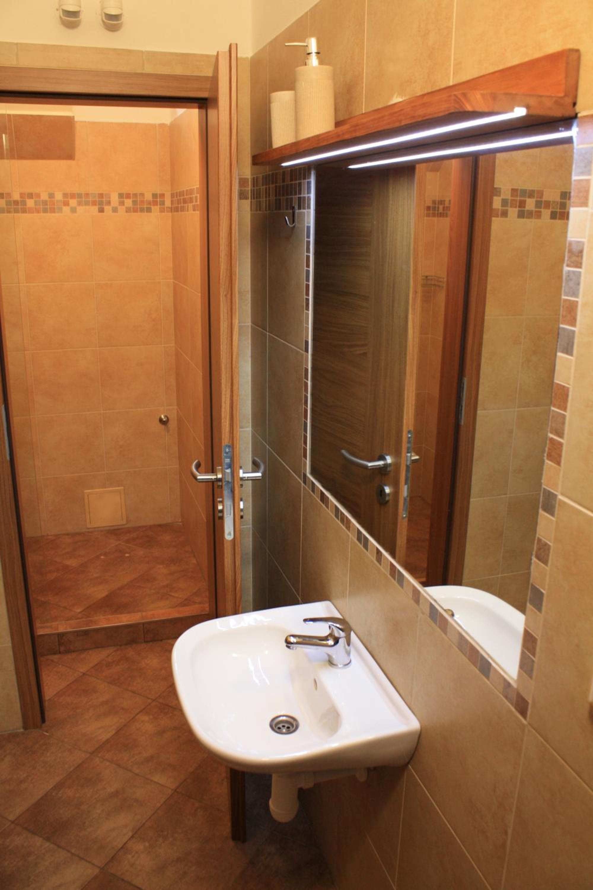 Apartmány Areál Zavadilka