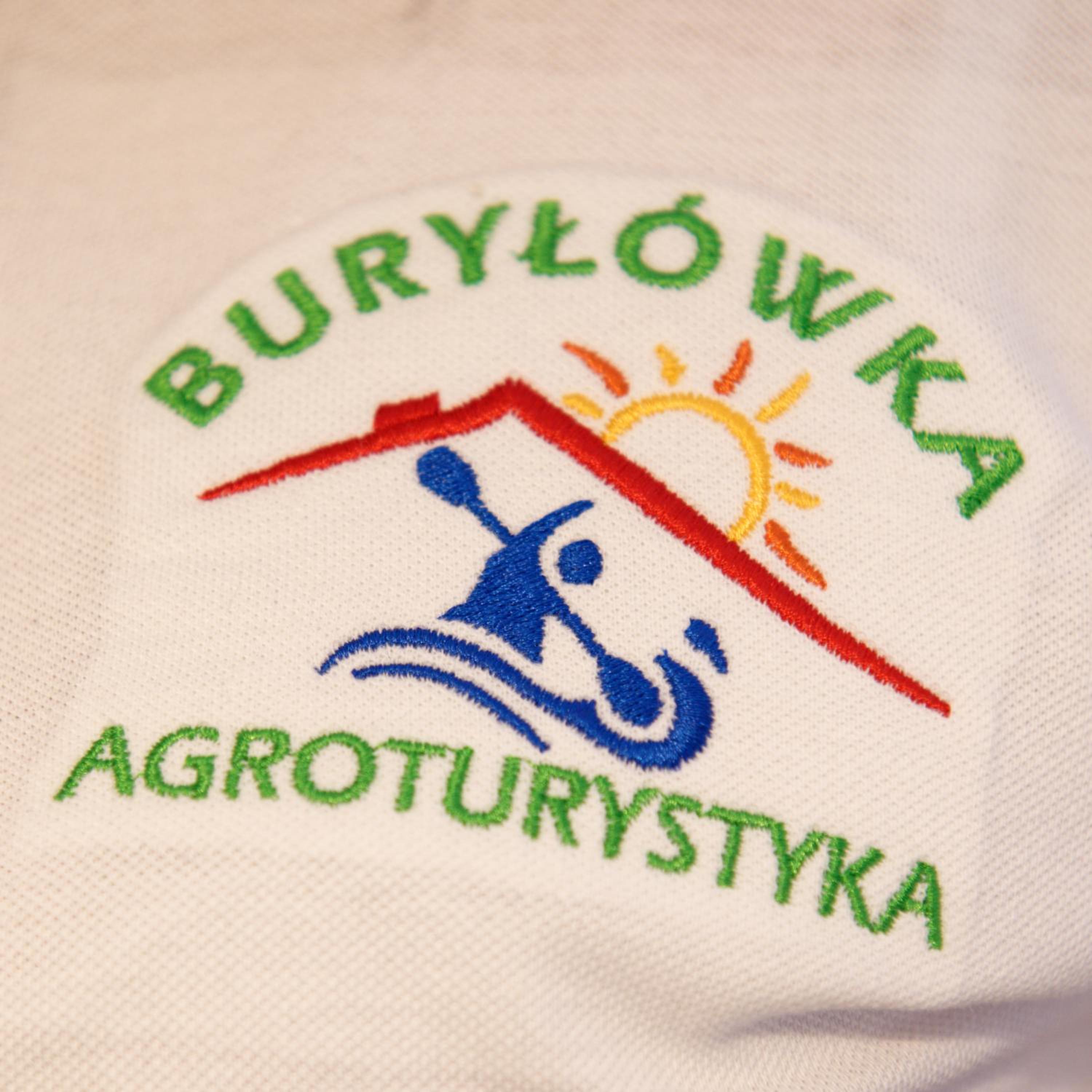 Agroturystyka Burylowka view 3