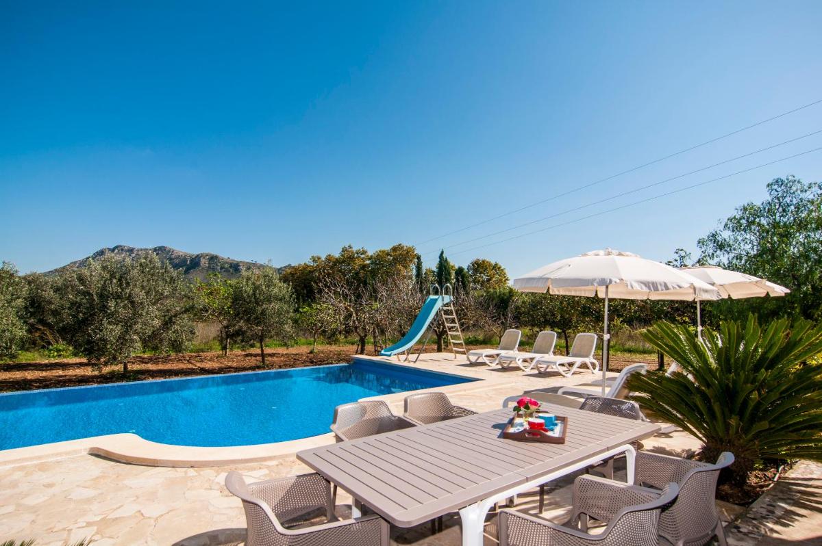 Finca c'an Verano photo 5