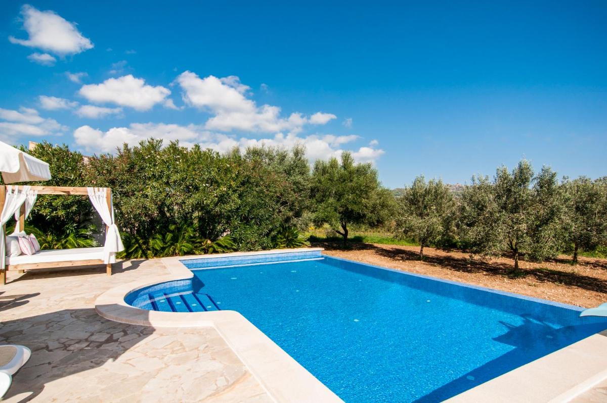 Finca c'an Verano photo 4