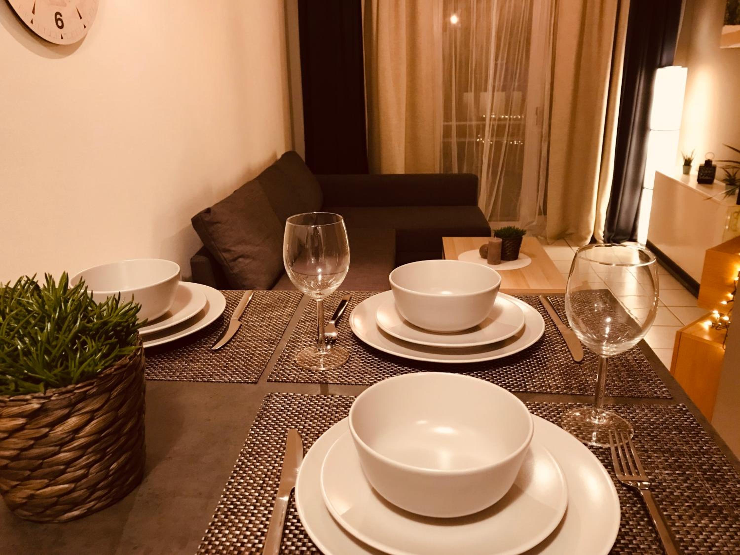 Value stay in apartment 100m from beach promenade view 3