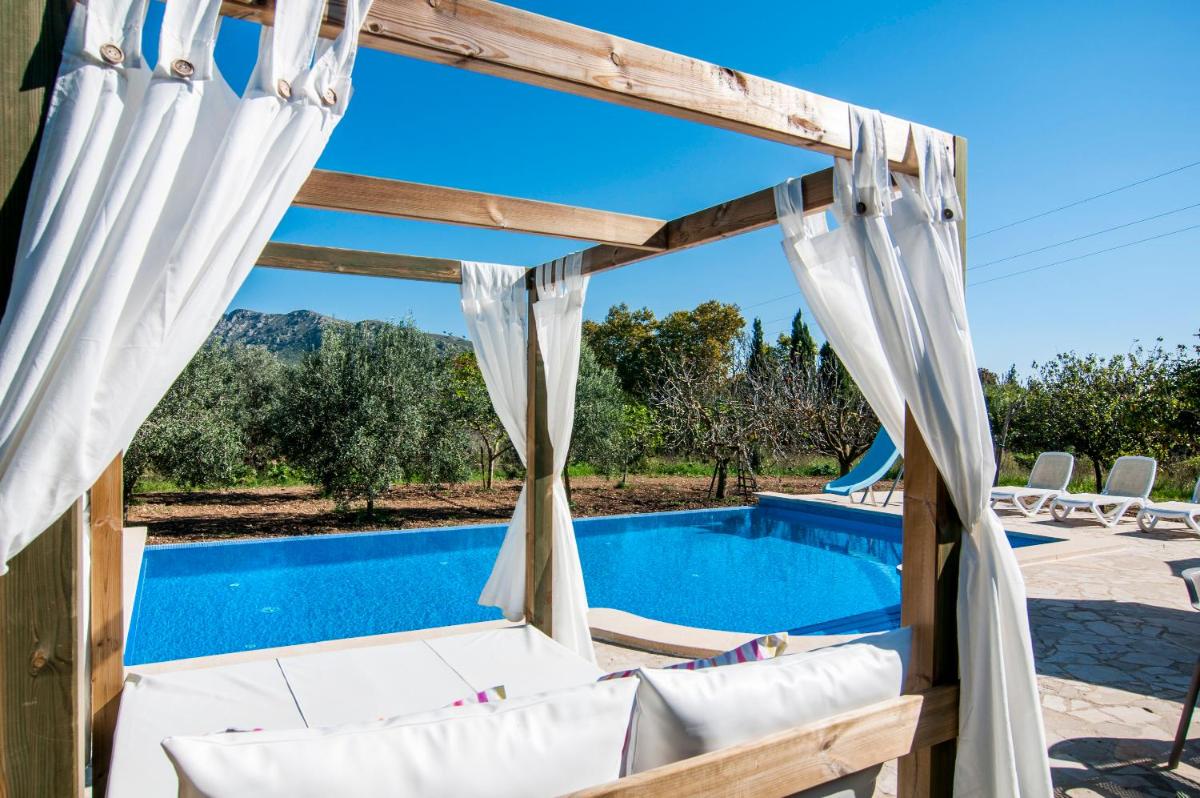 Finca c'an Verano photo 2