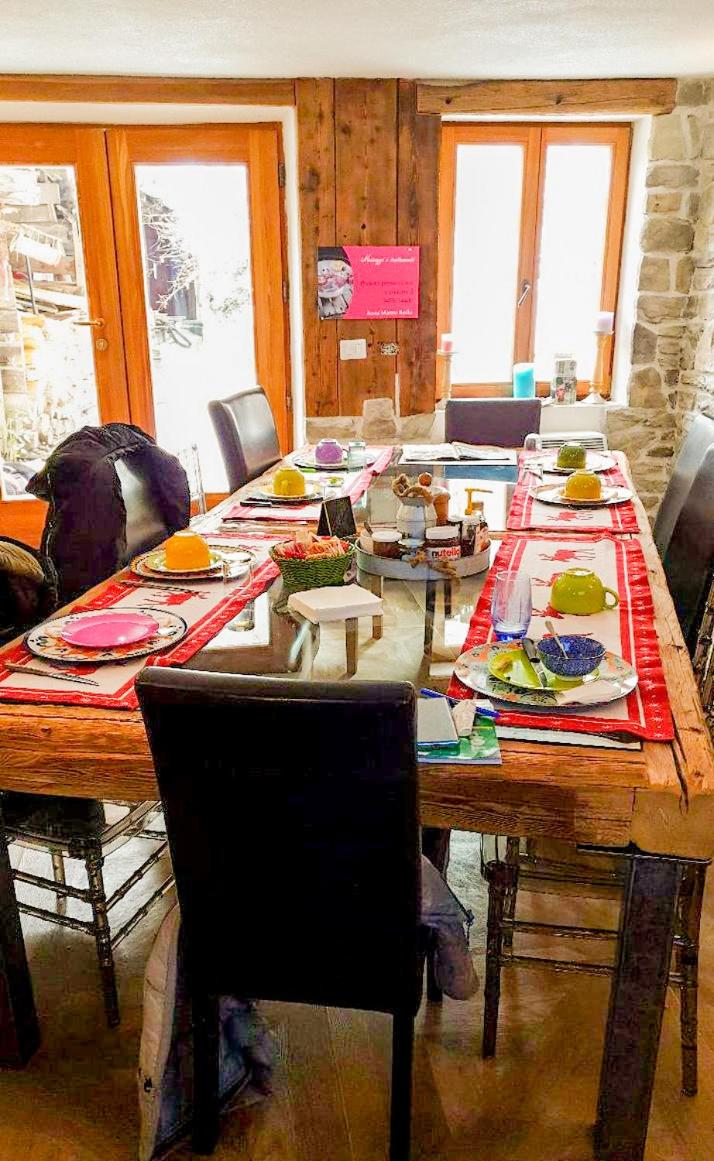 Maison Le Cler