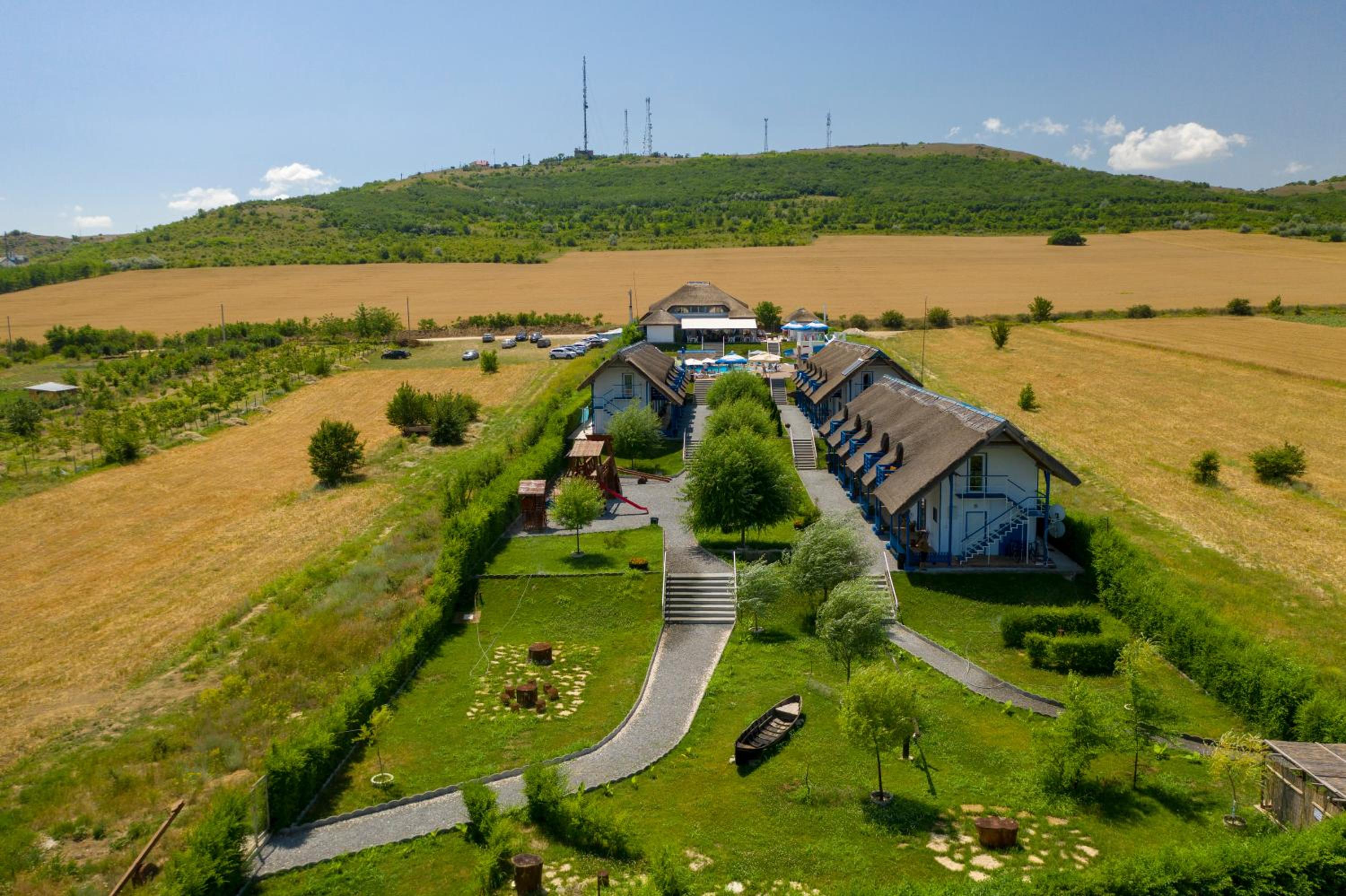 Orizont-Mahmudia