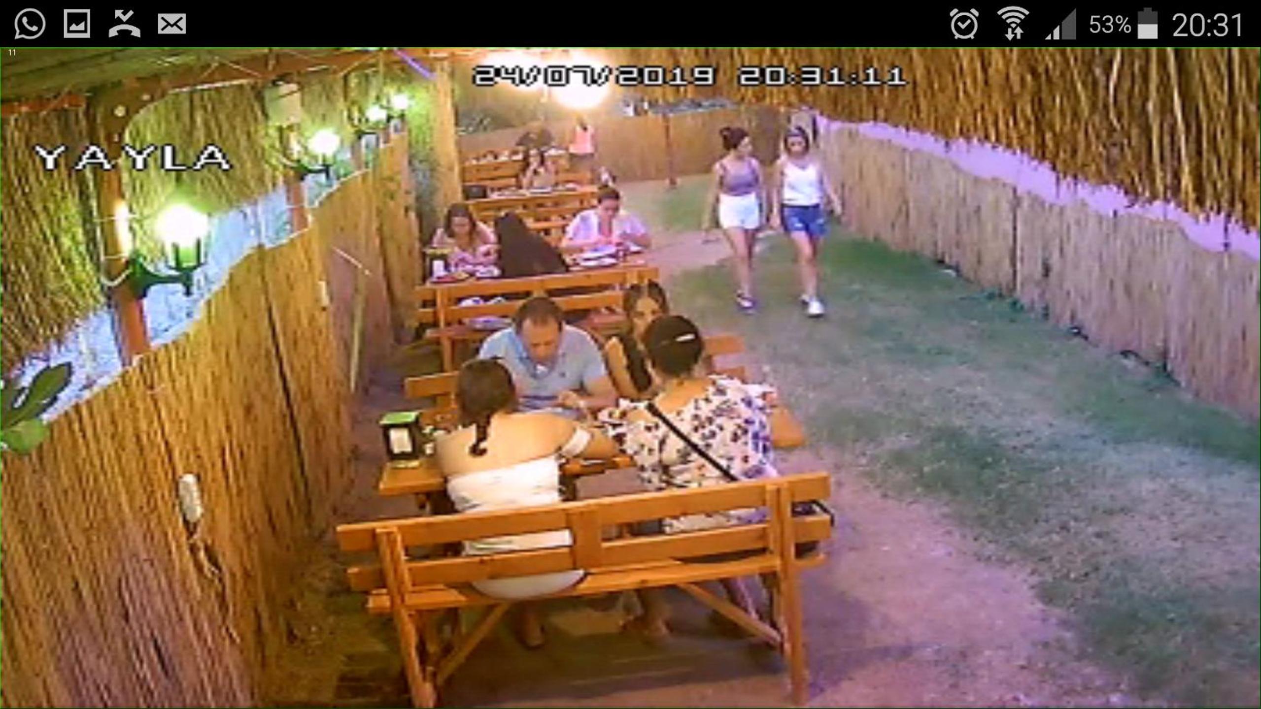 Grand Yayla Hotel - Image 20